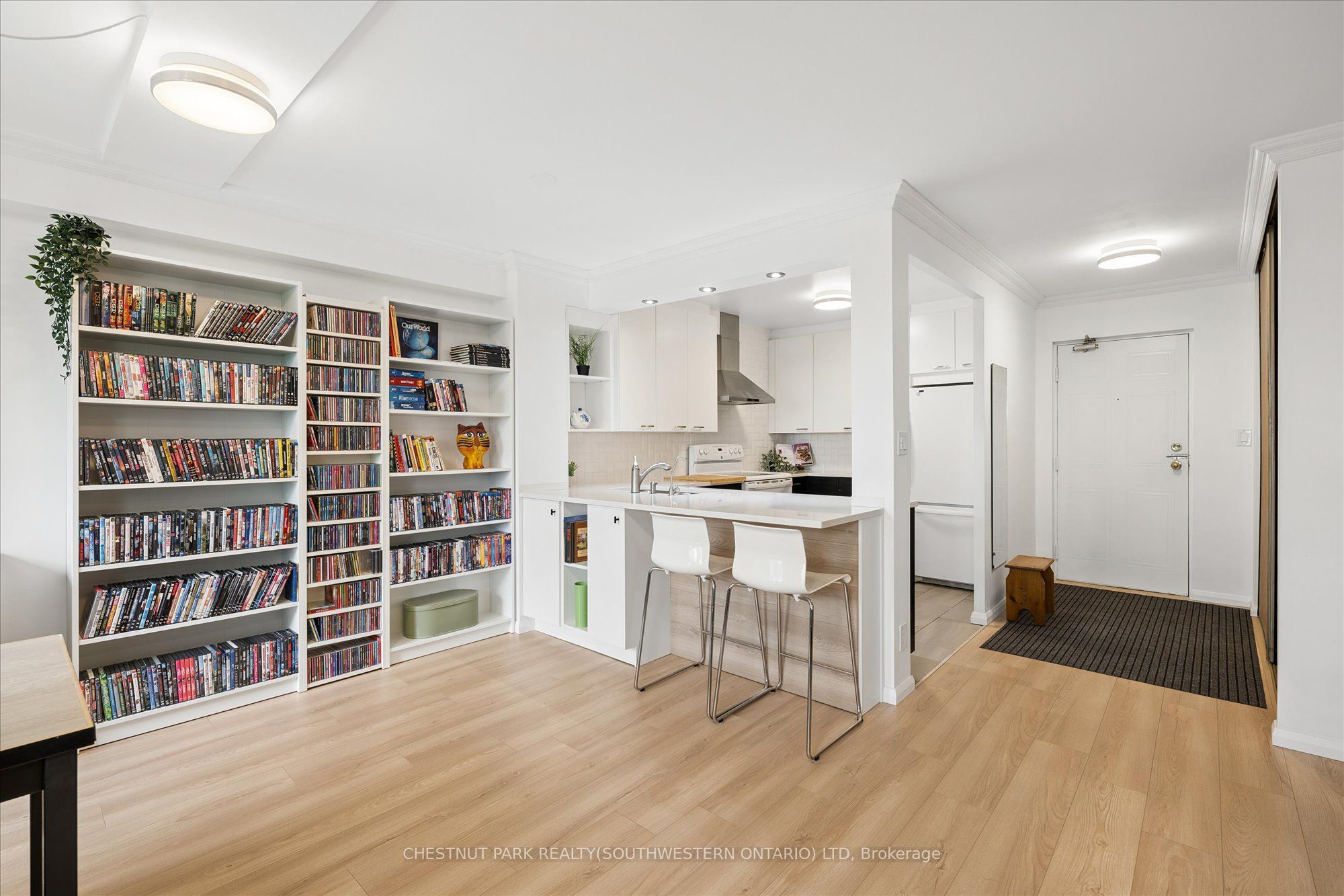 18 Holborn Court 506, Kitchener, ON N2A 4A1 photo 5