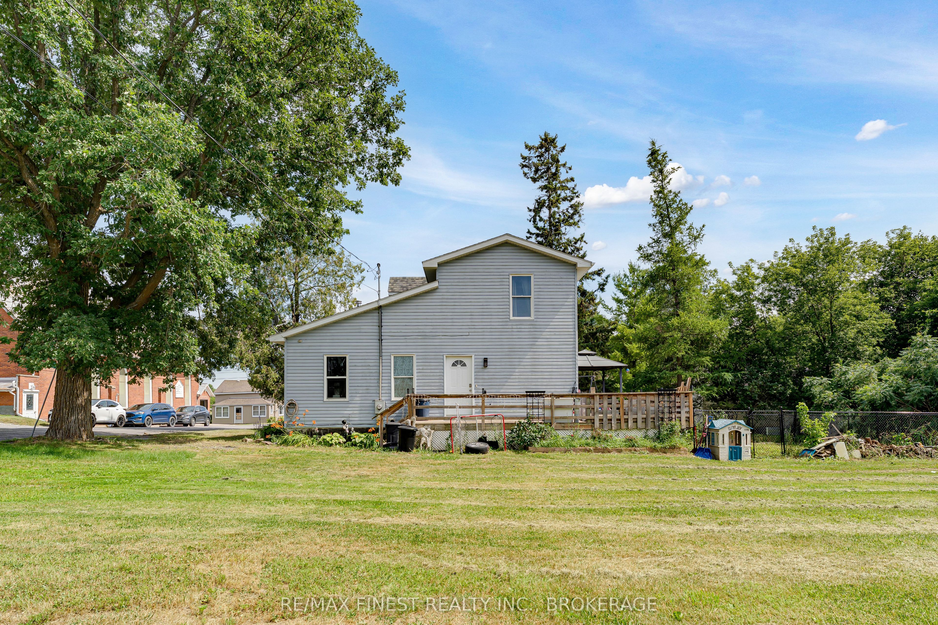 1 Neely Street, Stone Mills, ON K0K 3G0 photo 2