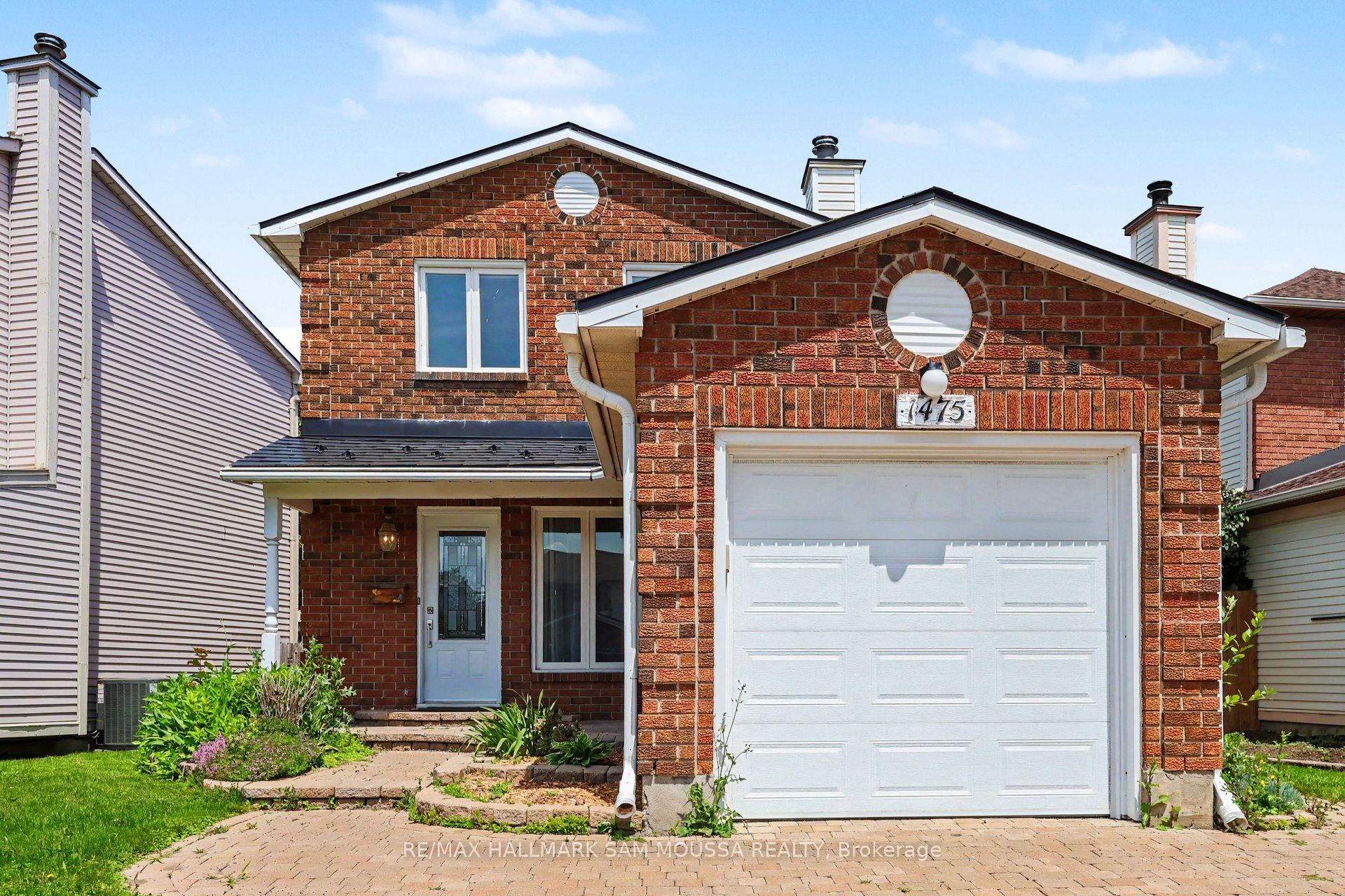 1475 Deavy Way, Orleans - Cumberland and Area, ON K1E 2W7