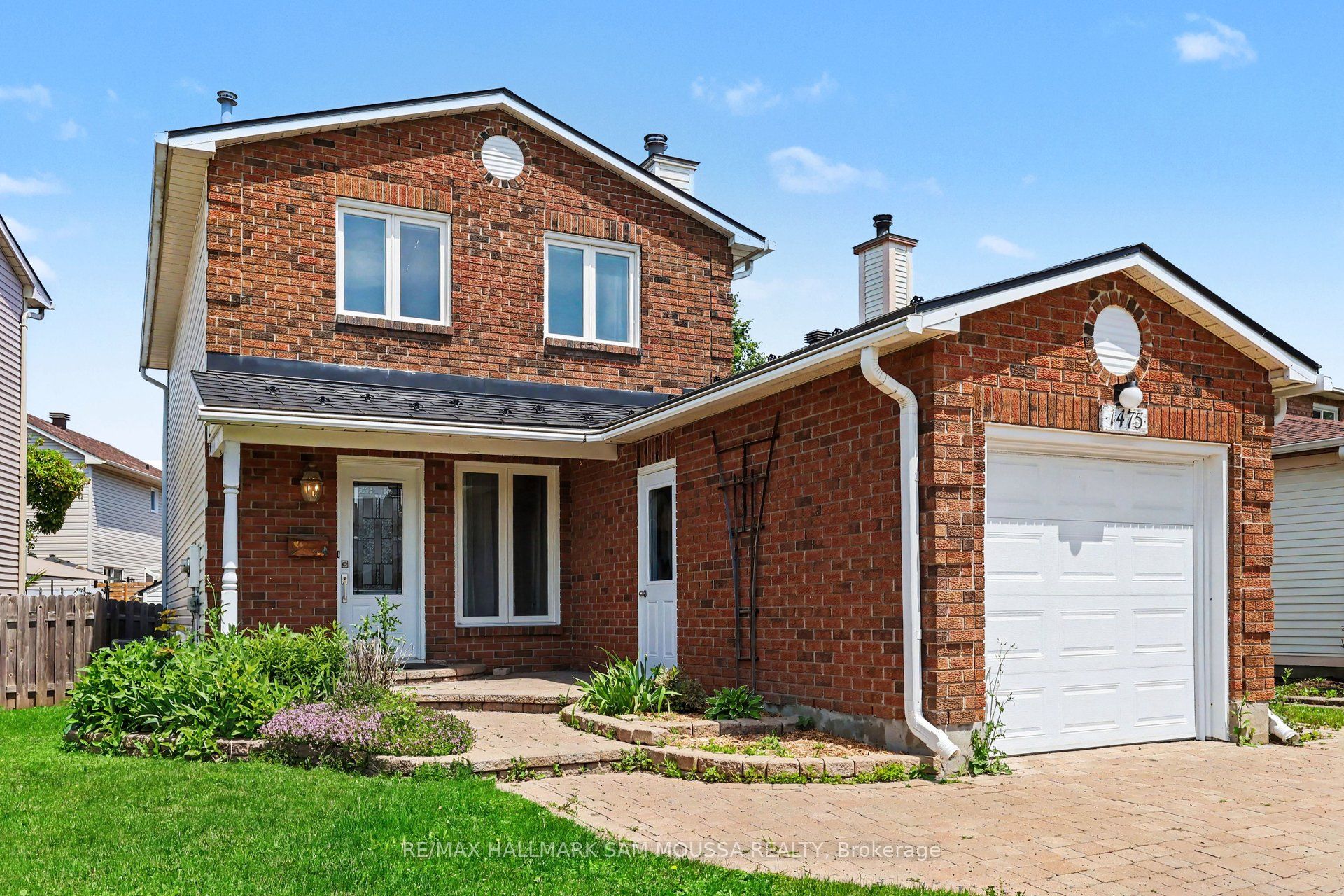 1475 Deavy Way, Orleans - Cumberland and Area, ON K1E 2W7 photo 2