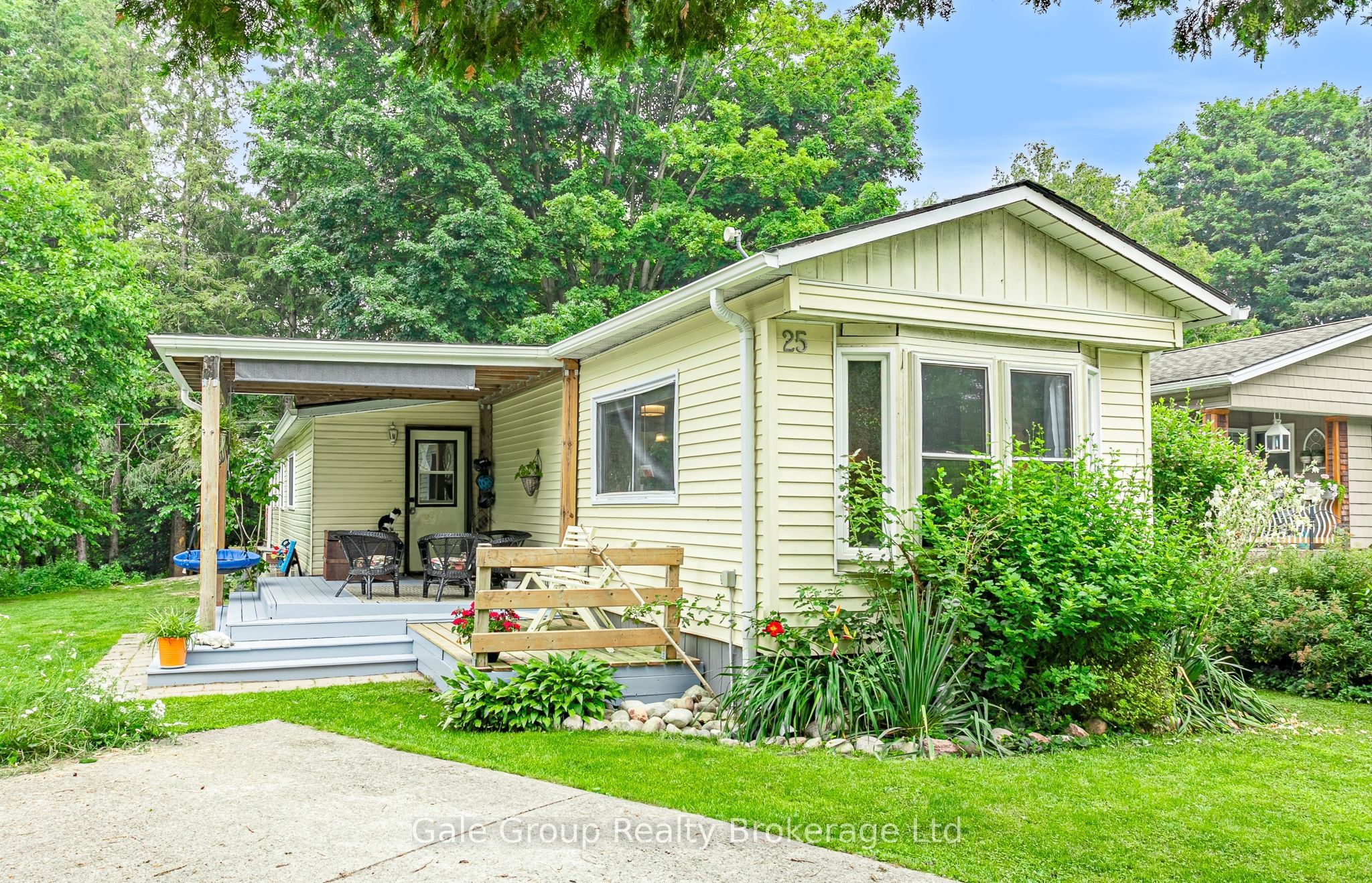 806201 Oxford Road 29 Road 25, Blandford-Blenheim, ON N0J 1M0