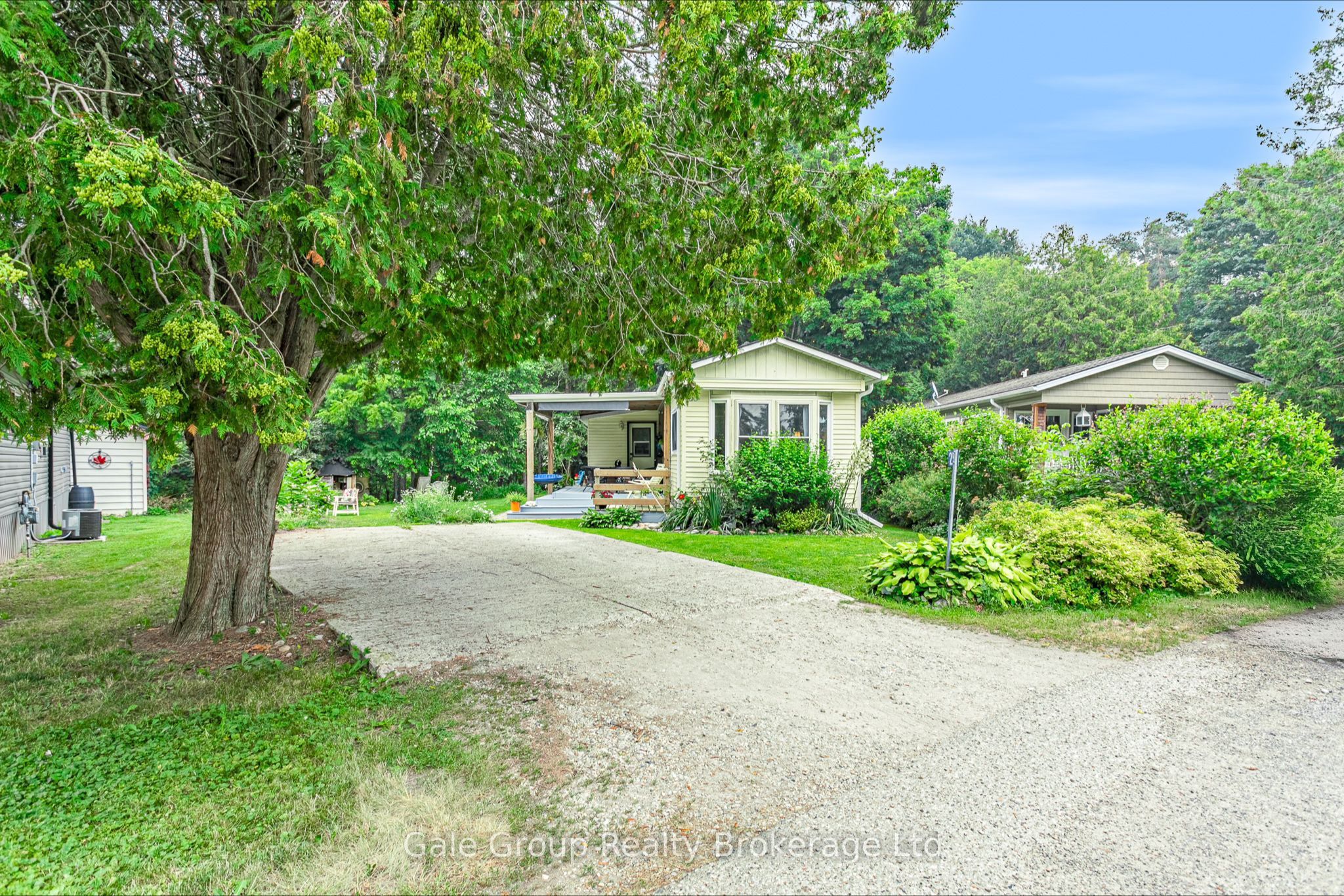 806201 Oxford Road 29 Road 25, Blandford-Blenheim, ON N0J 1M0 photo 3