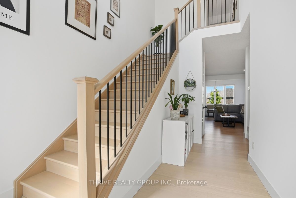 57 Briscoe Crescent, Strathroy-Caradoc, ON N7G 0B8 photo 5