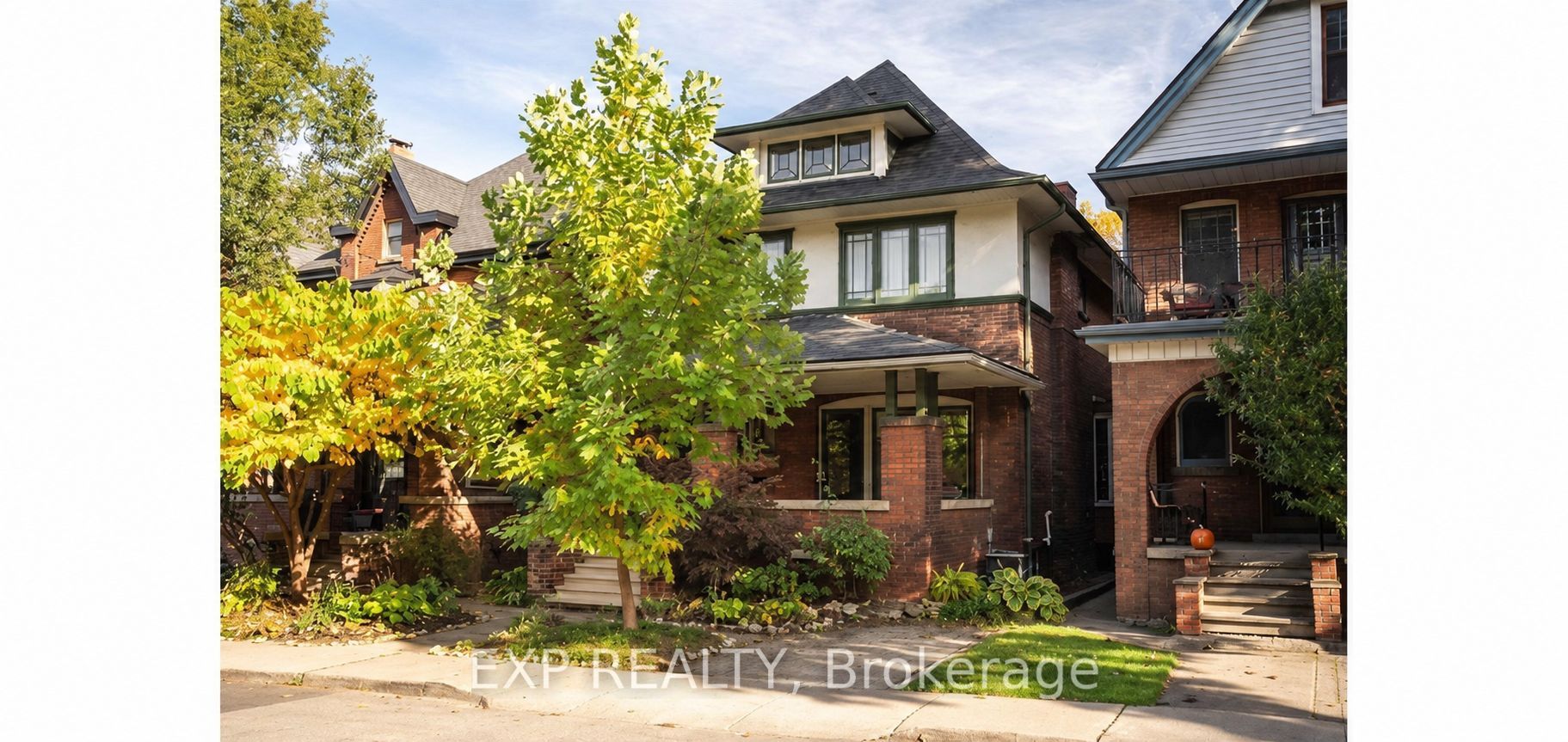 31 St Clair Avenue, Hamilton, ON L8M 2N4 photo 2