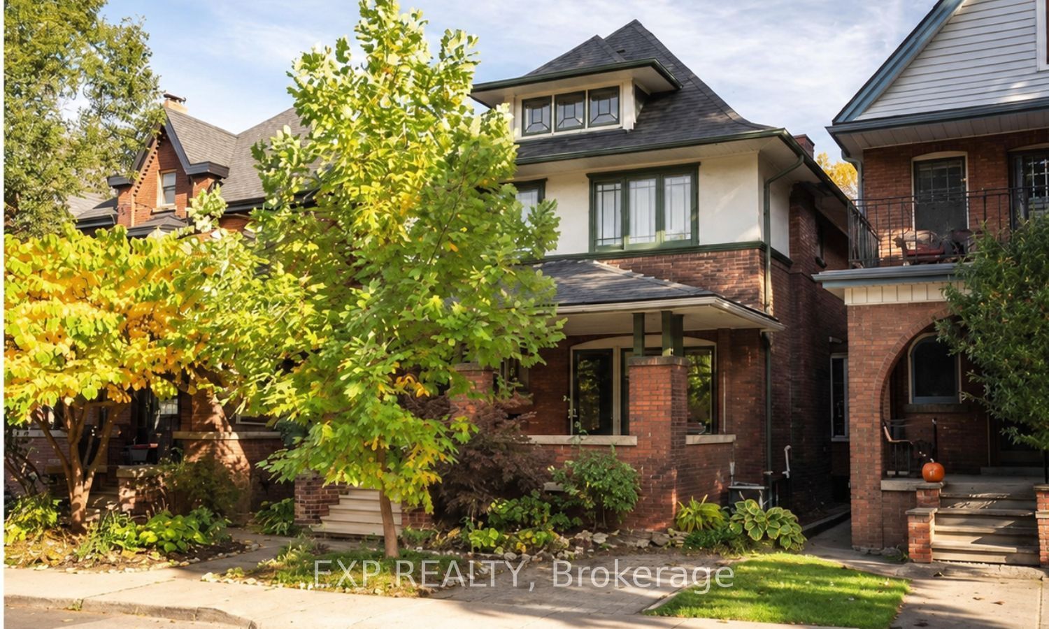 31 St Clair Avenue, Hamilton, ON L8M 2N4 photo 3