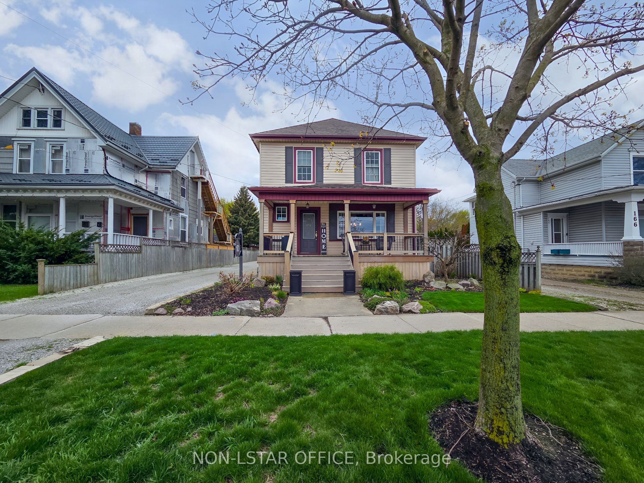 170 Lacroix Street, Chatham-Kent, ON N7M 2V2