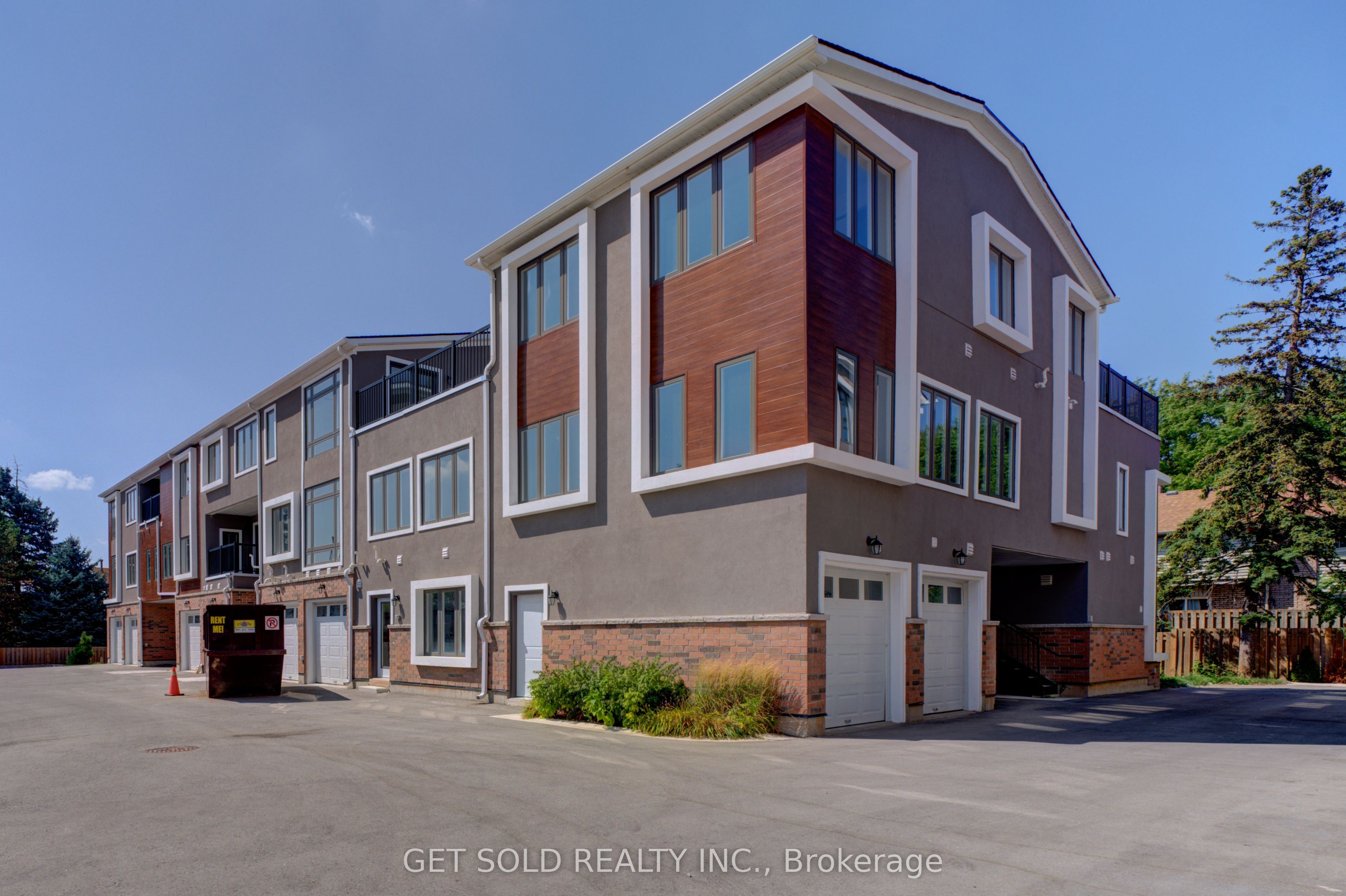 6701 Thorold Stone Road 6, Niagara Falls, ON L2J 1B3 photo 2