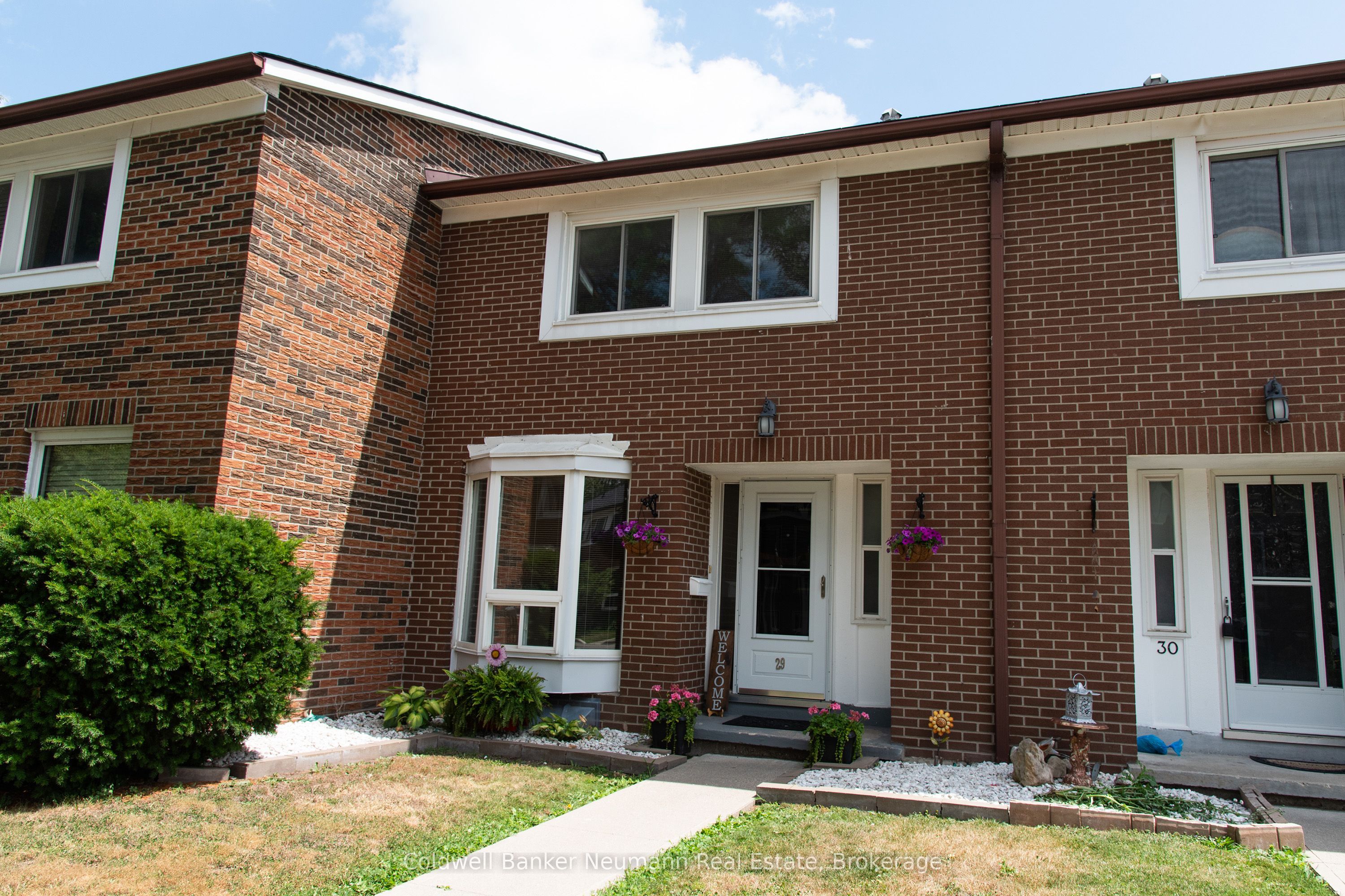 121 Bagot Street 29, Guelph, ON N1H 5T8