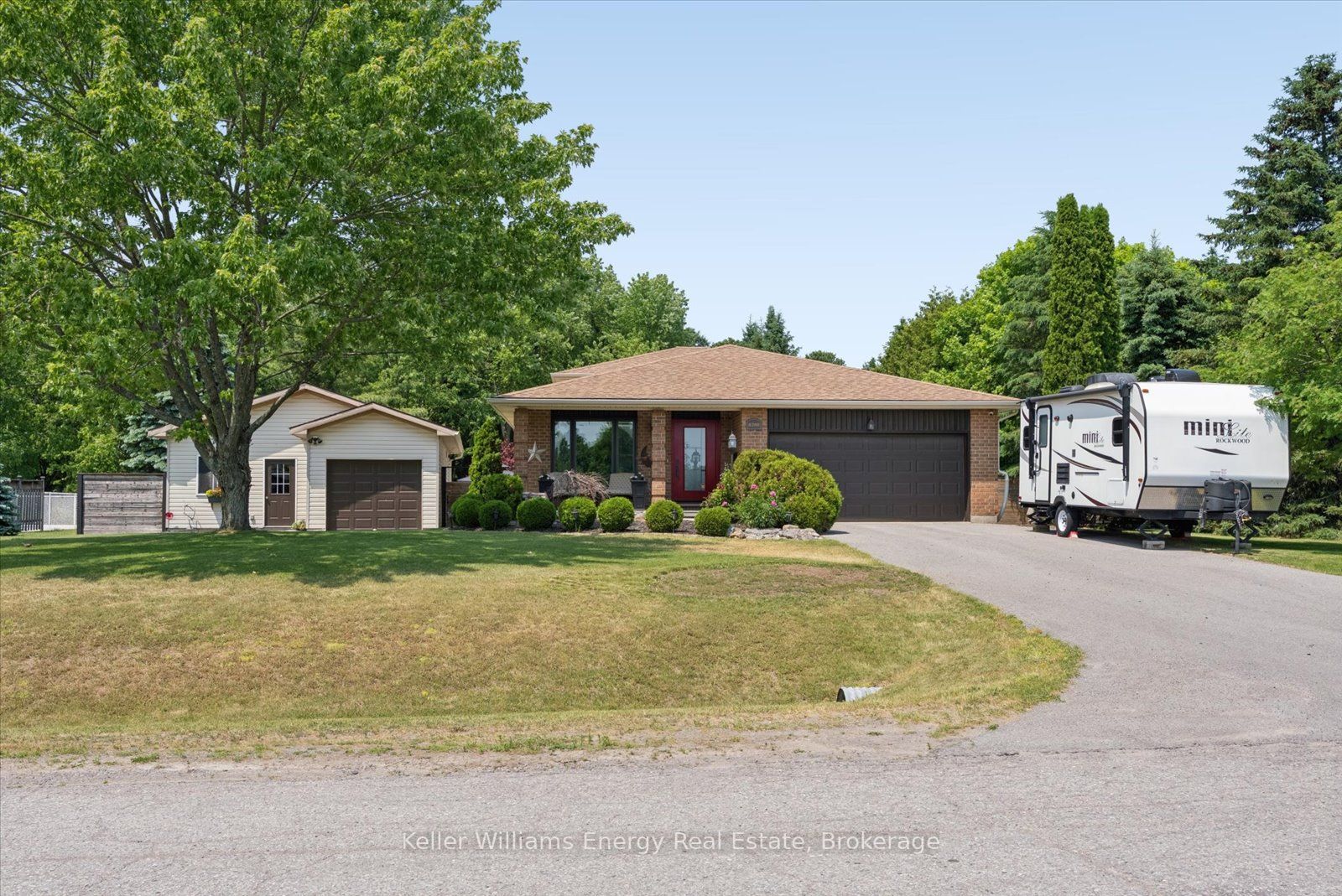 8280 Albert Court, Hamilton Township, ON K9A 4J7