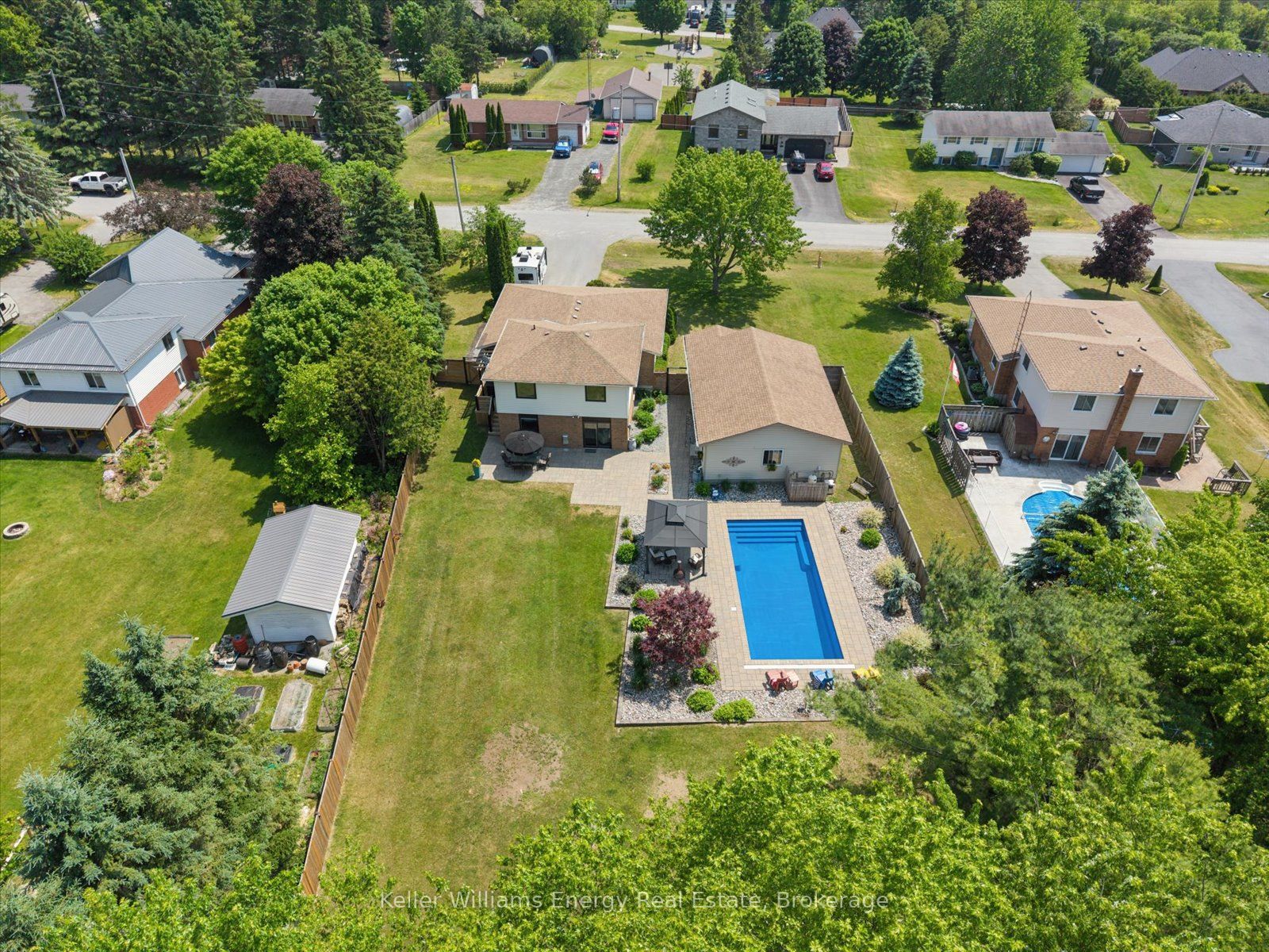 8280 Albert Court, Hamilton Township, ON K9A 4J7 photo 4