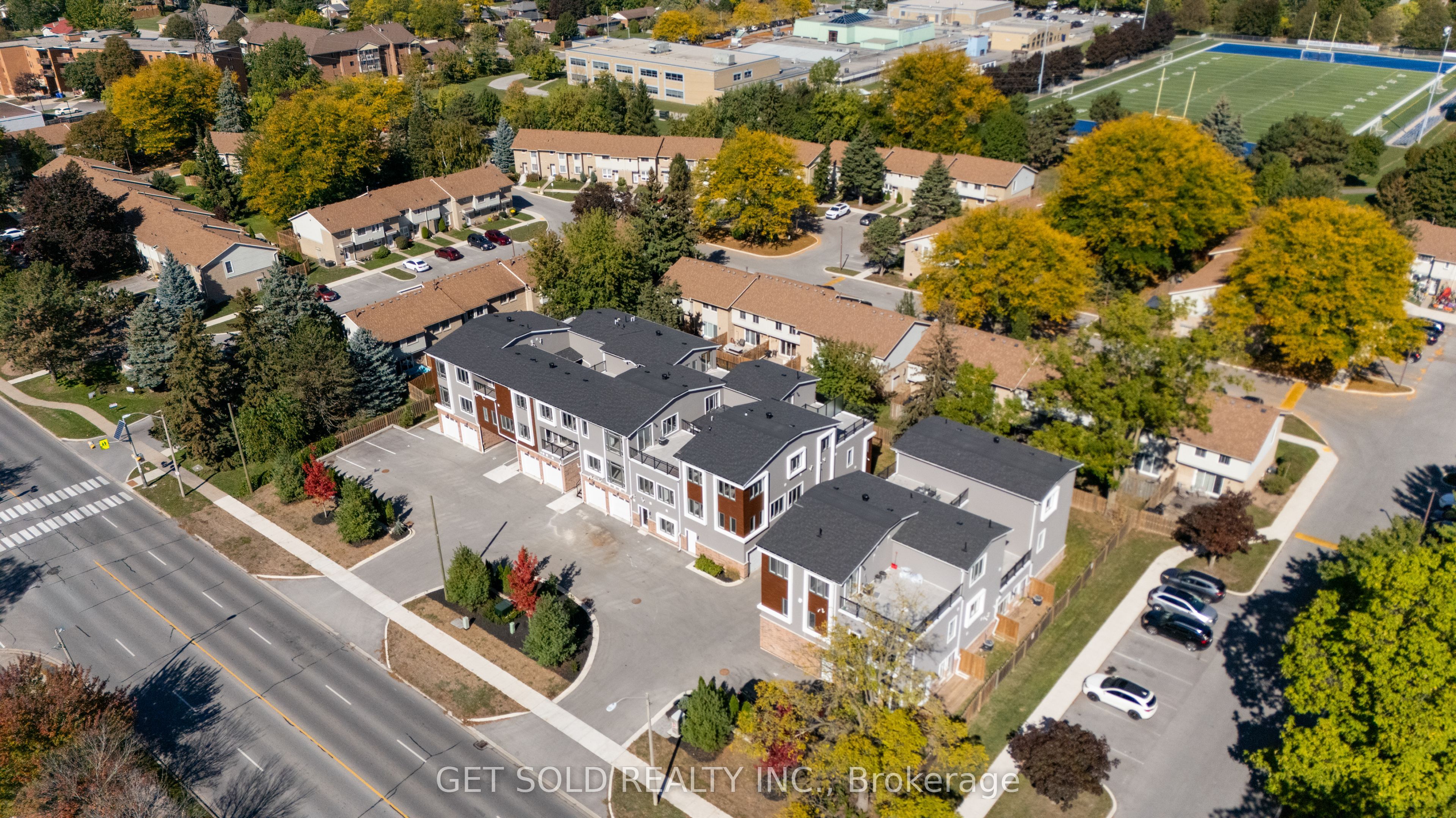 6701 Thorold Stone Road 7, Niagara Falls, ON L2J 1B3 photo 3