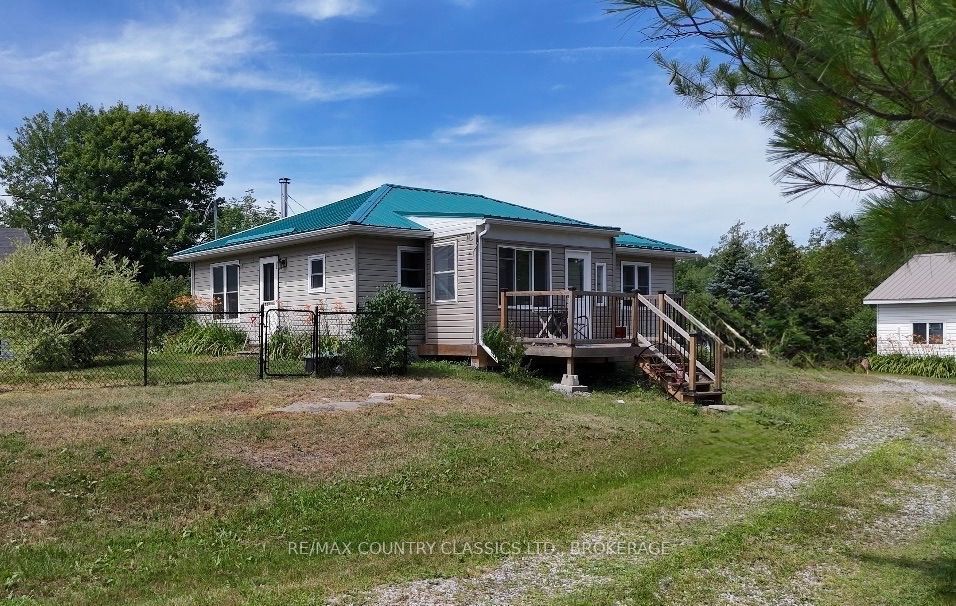 10131 Highway 41 N/A, Addington Highlands, ON K0H 1Z0 photo 2