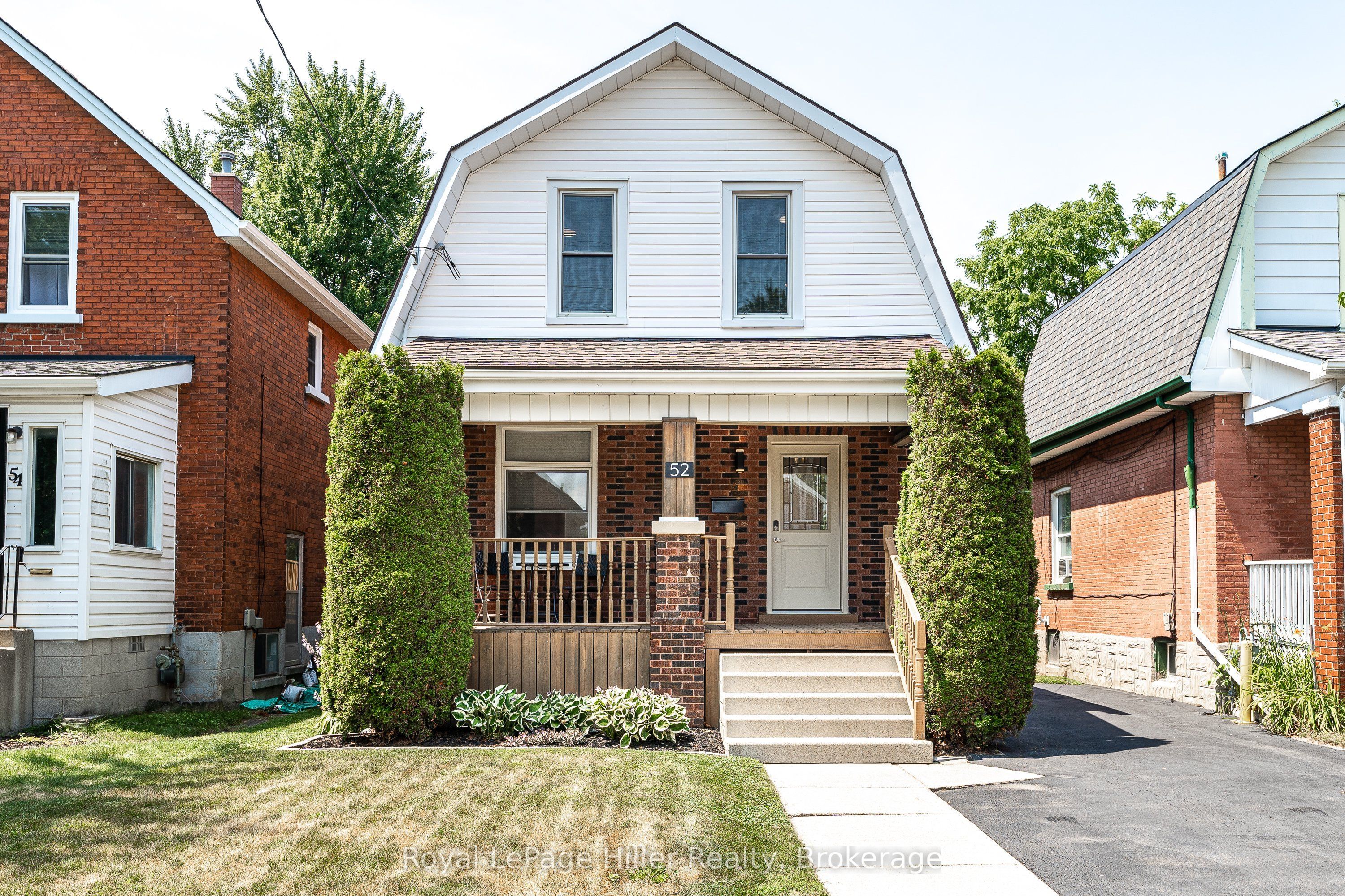 52 Trinity Street, Stratford, ON N5A 4P4 photo 3