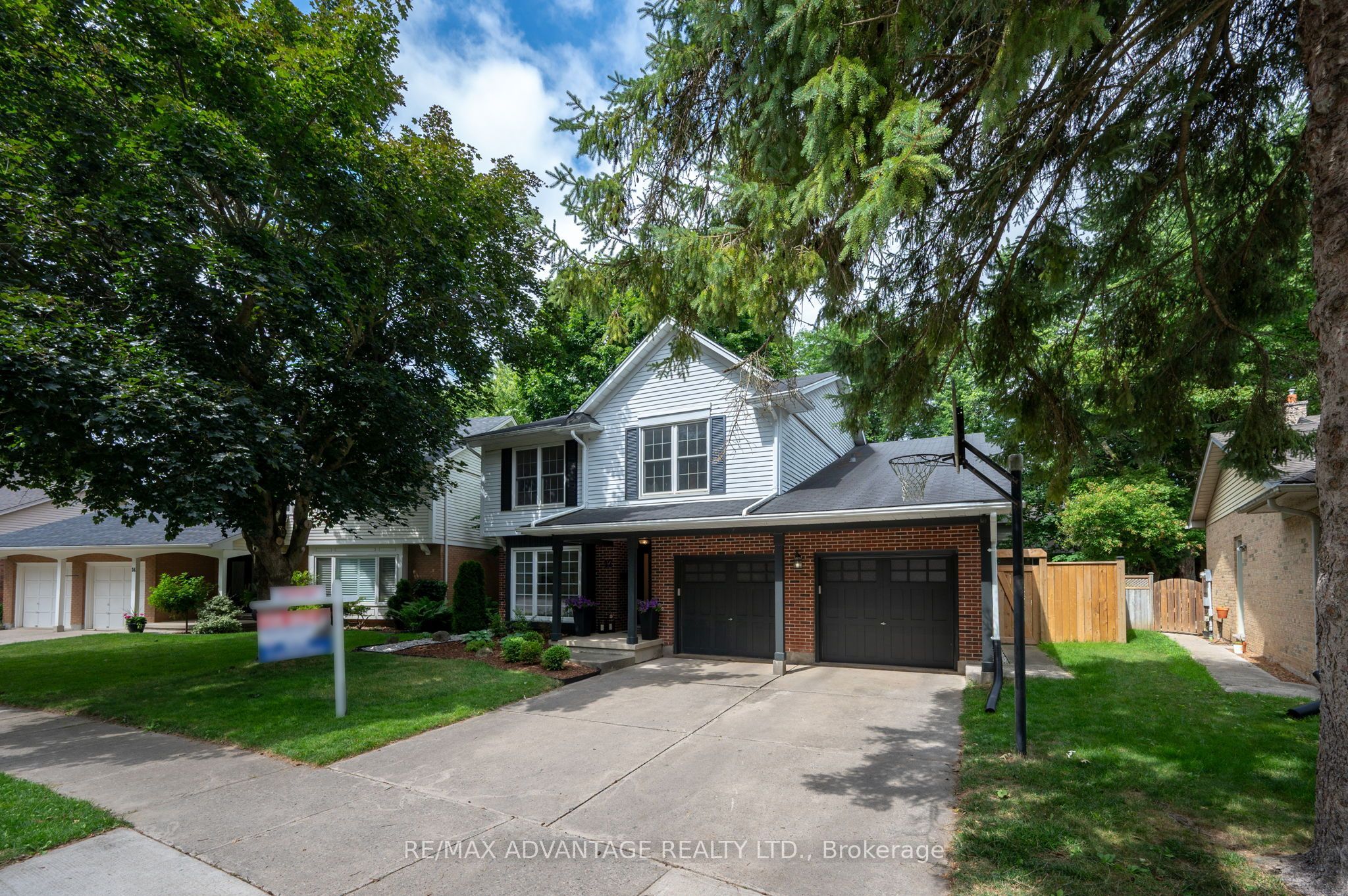12 Spencer Crescent, London North, ON N5X 2K6 photo 2
