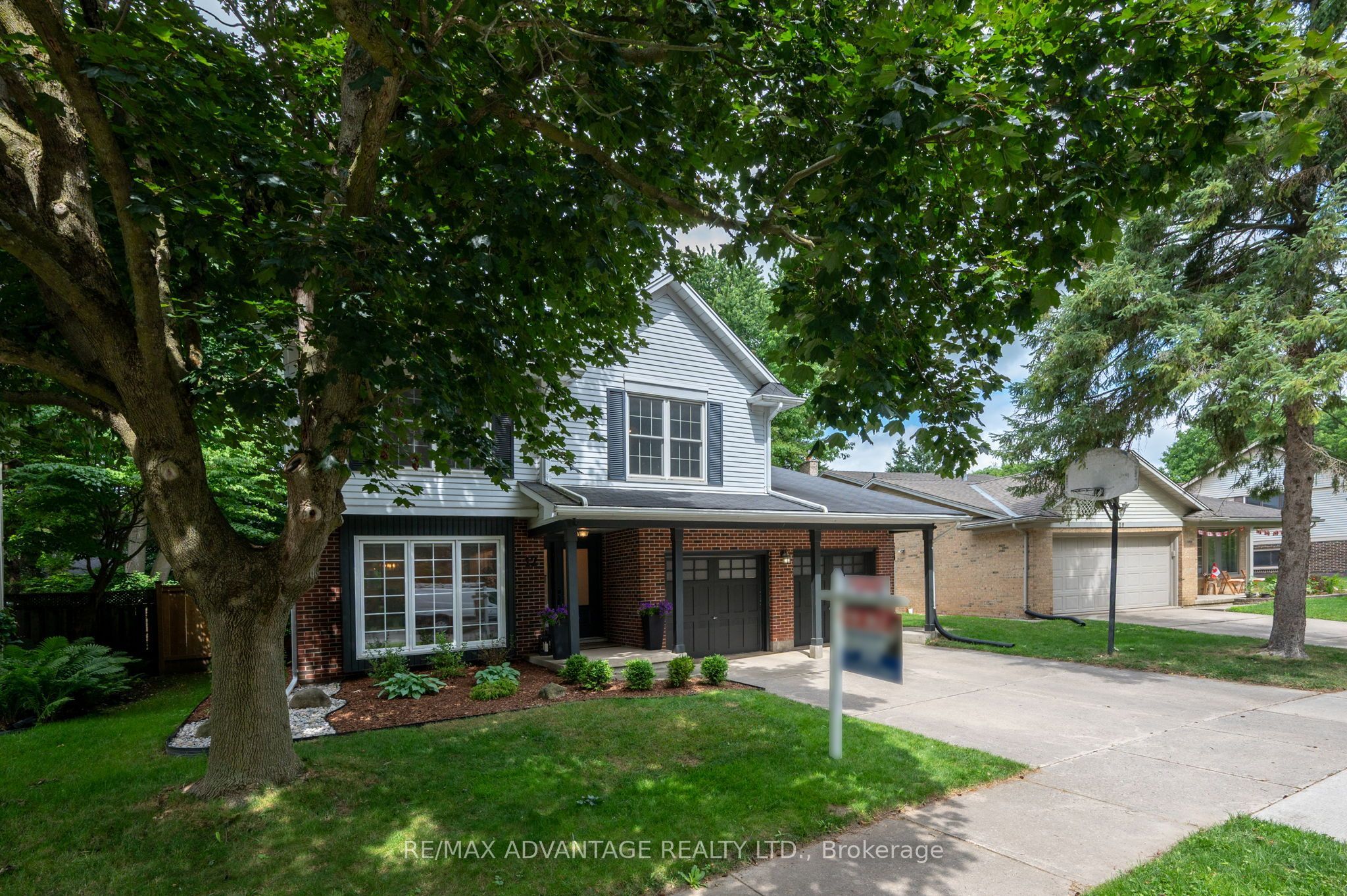 12 Spencer Crescent, London North, ON N5X 2K6 photo 3