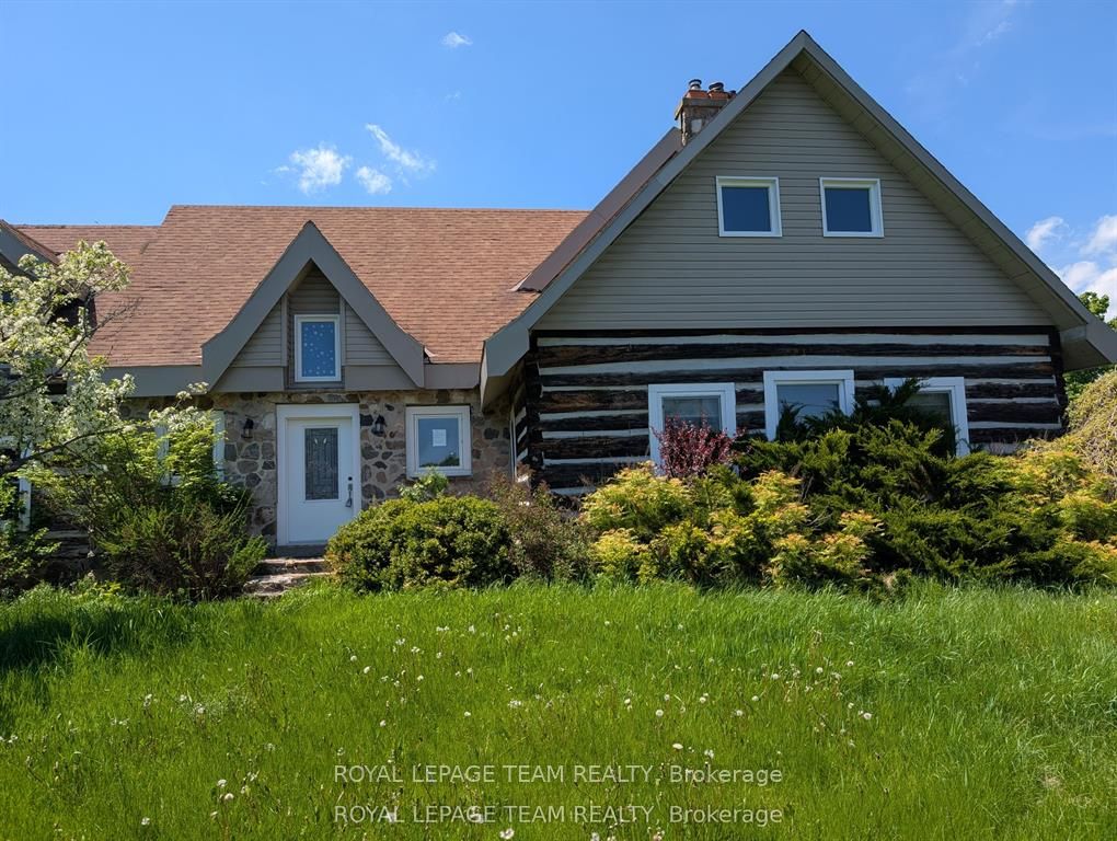 9741 Canoe Lake Road, Frontenac, ON K0H 1T0 photo 3