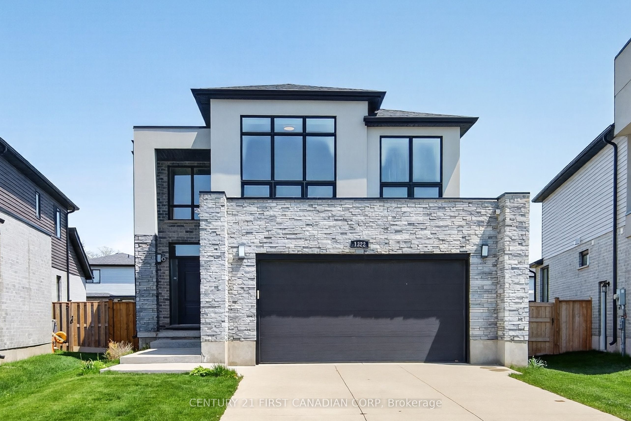 1322 Red Pine Crossing, London North, ON N6G 0W1 photo 2