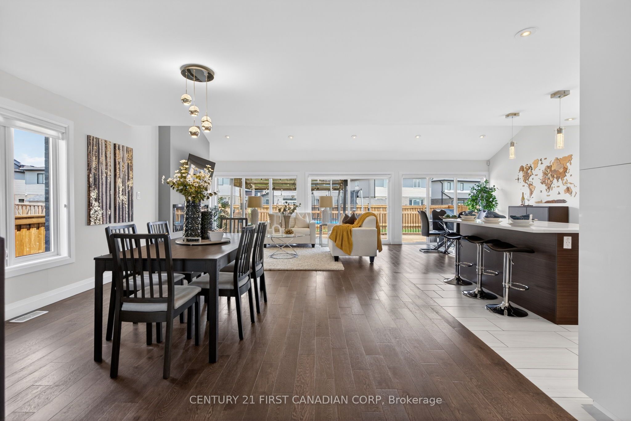 1322 Red Pine Crossing, London North, ON N6G 0W1 photo 5