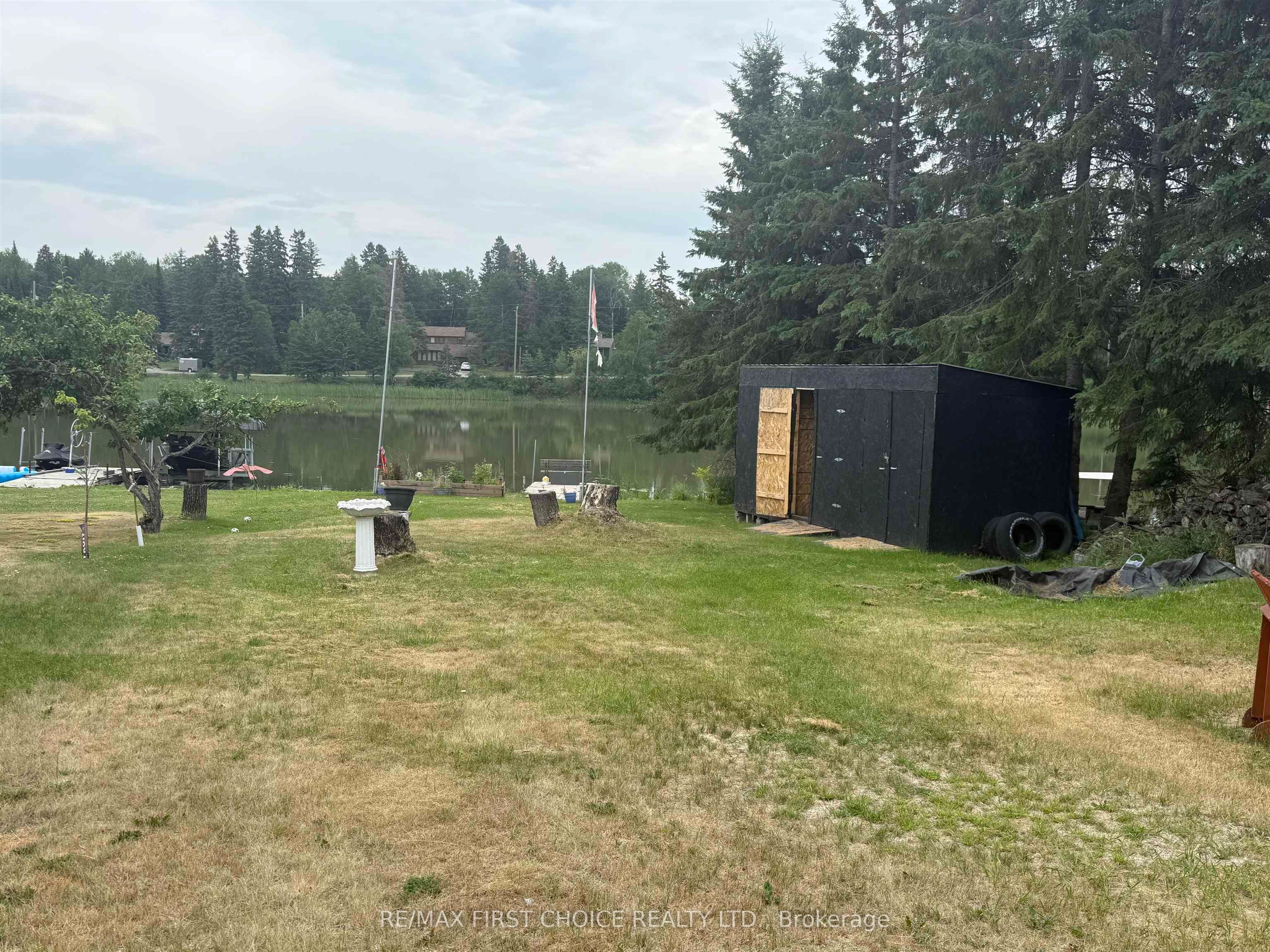 195 West River Road, Dryden, ON P8N 2A7 photo 4