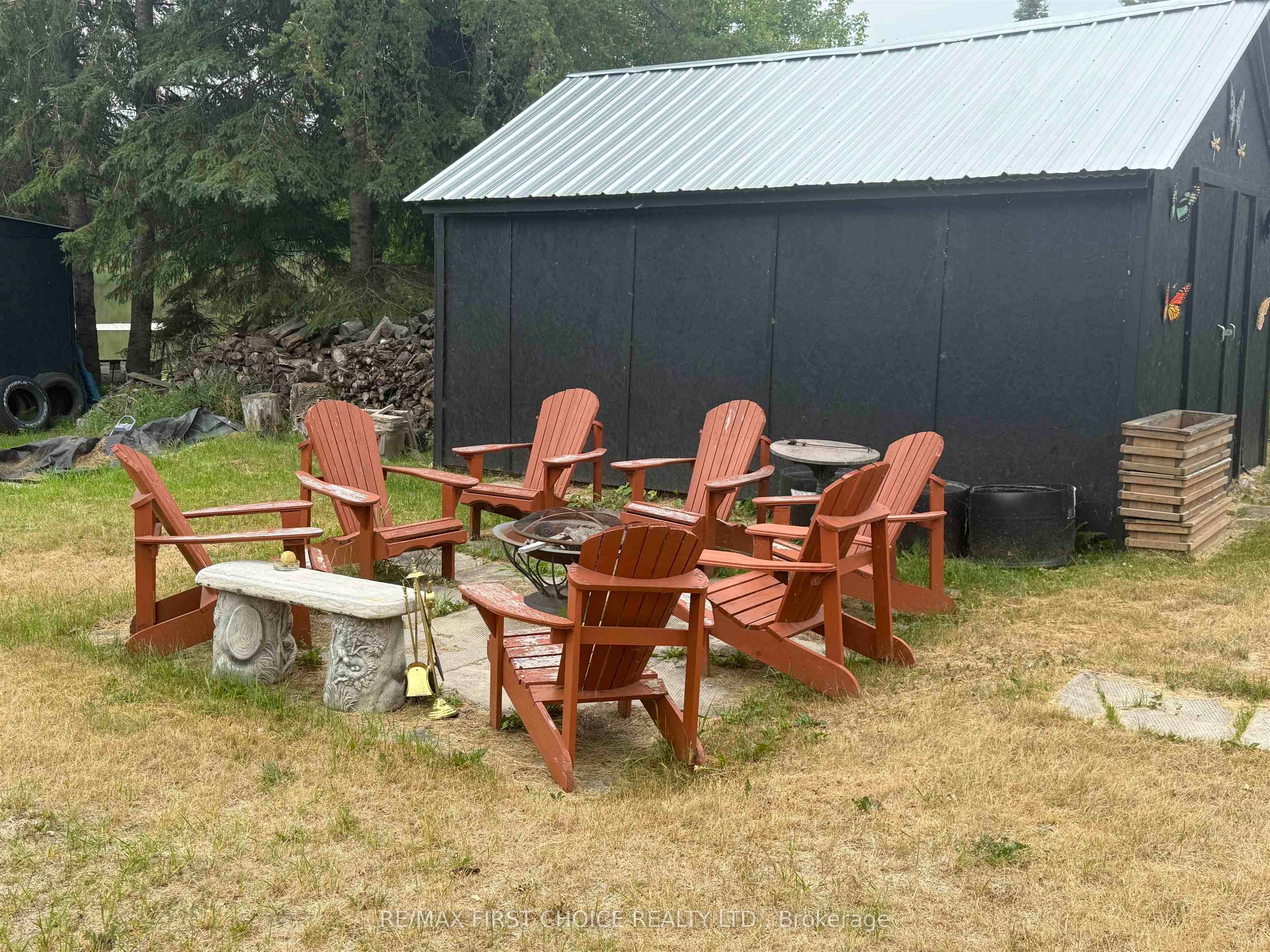 195 West River Road, Dryden, ON P8N 2A7 photo 5