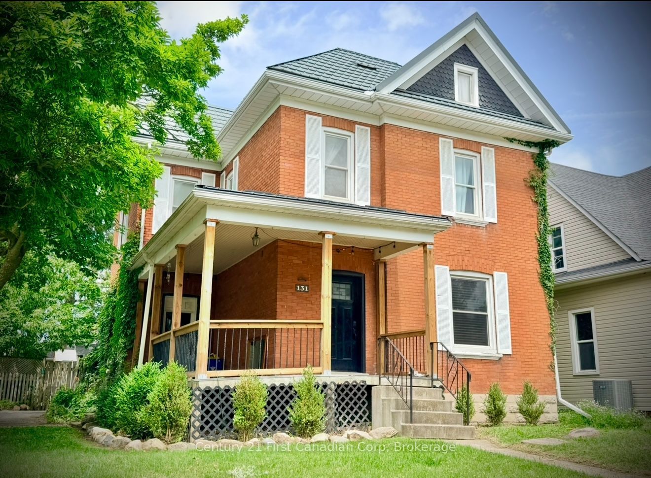 131 King Street E, Ingersoll, ON N5C 1G8