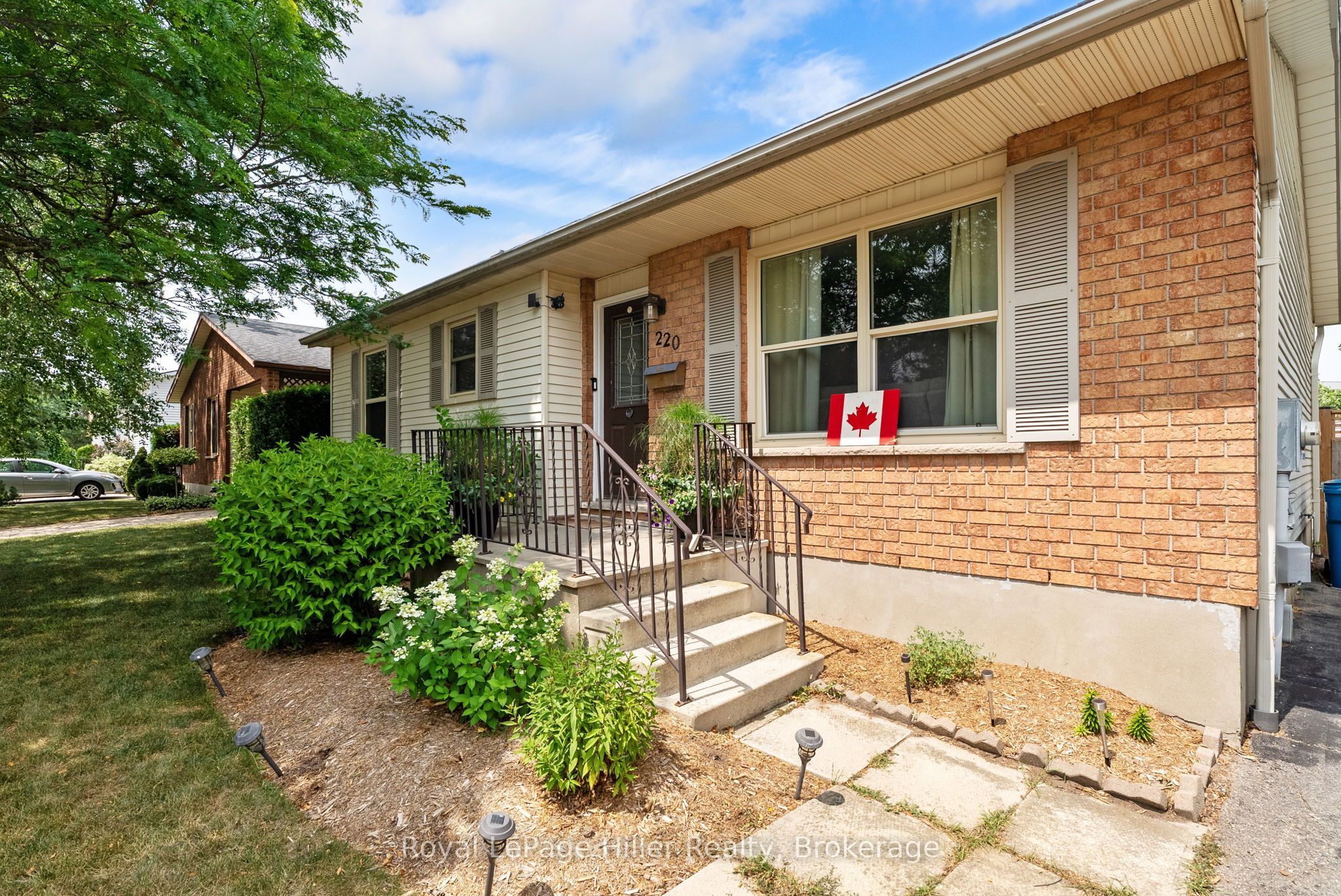 220 Greenwood Drive, Stratford, ON N5A 7M9 photo 4