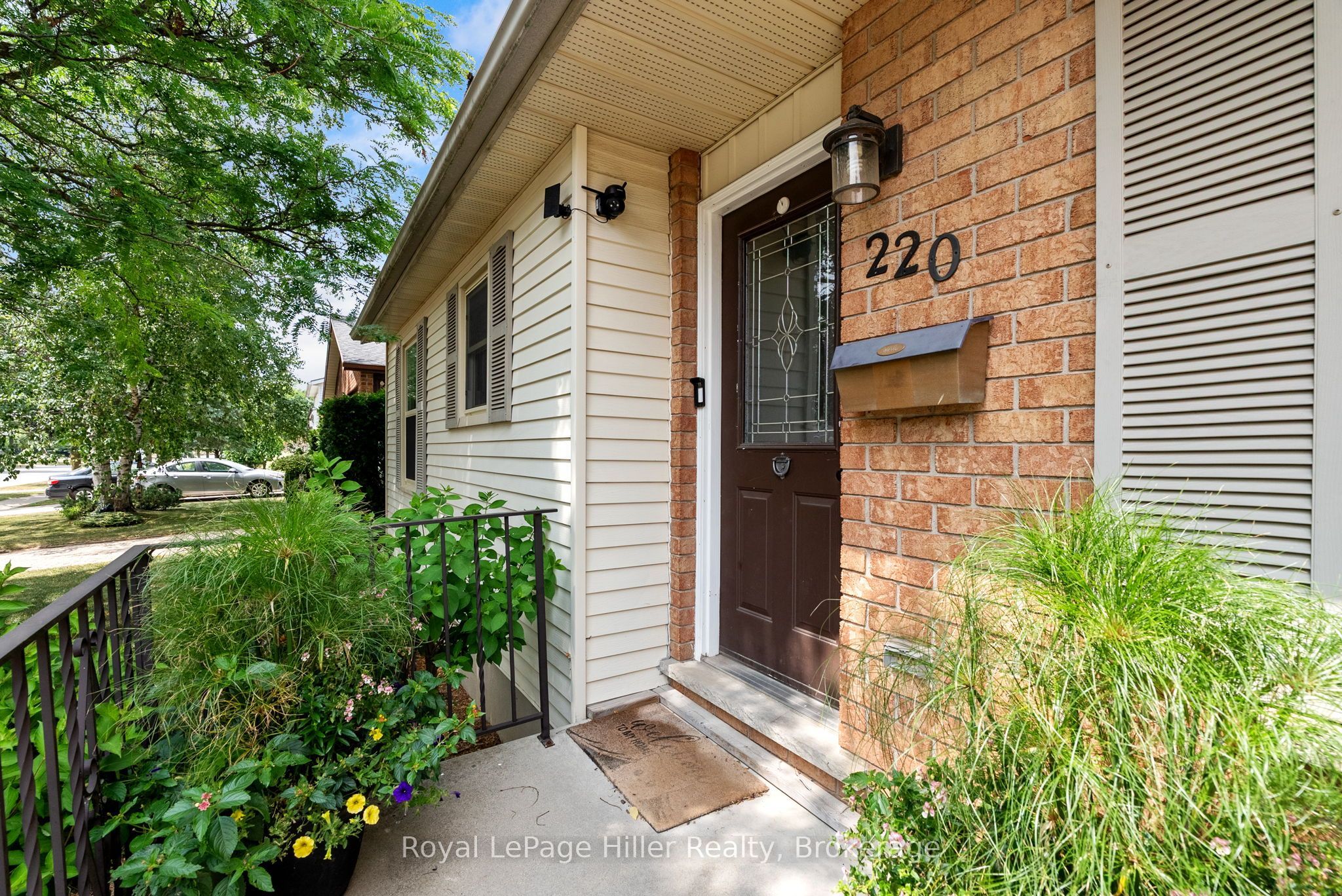 220 Greenwood Drive, Stratford, ON N5A 7M9 photo 5
