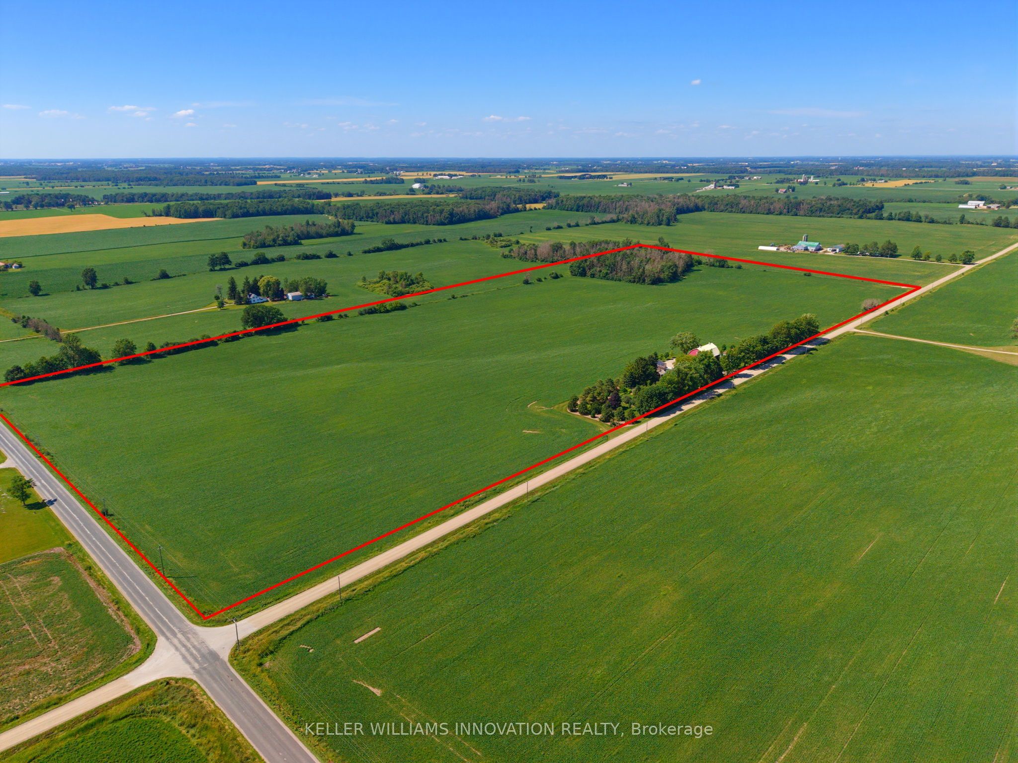 8430 146 Road, North Perth, ON N4W 3G8