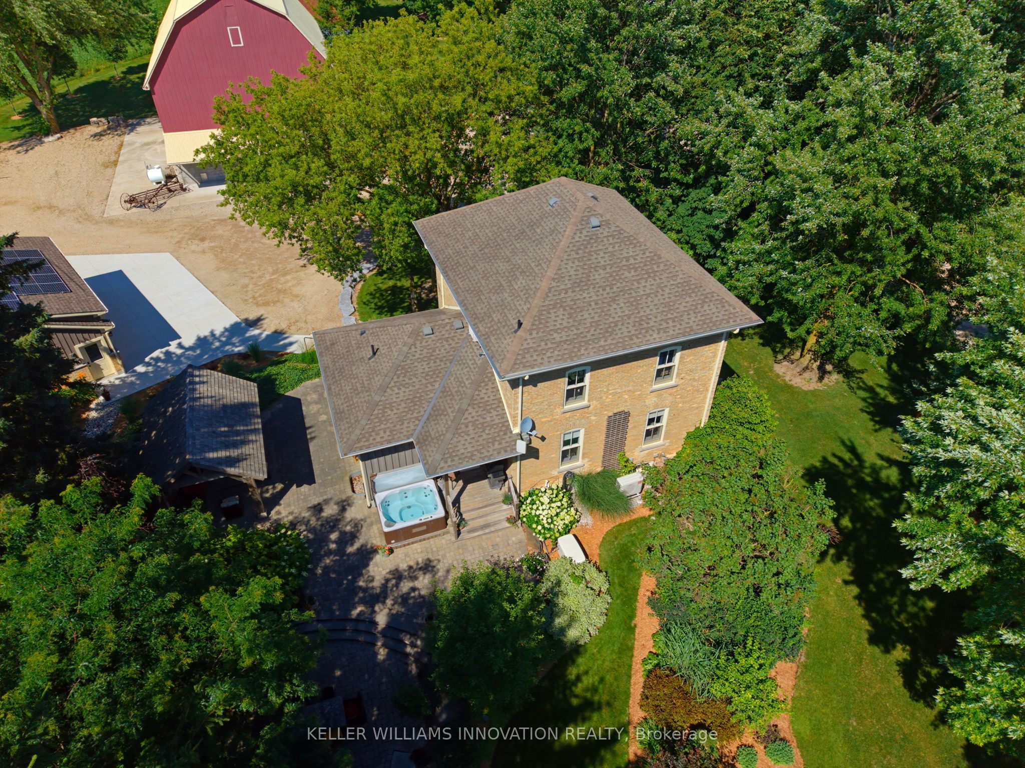 8430 146 Road, North Perth, ON N4W 3G8 photo 3