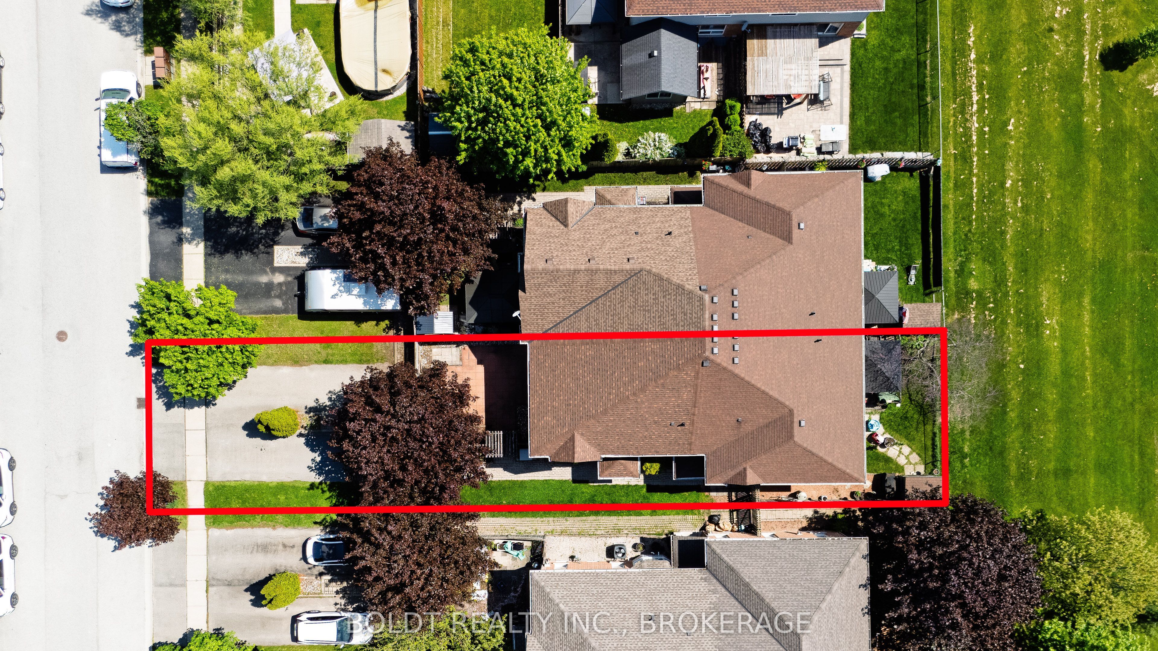 20 B Brown Drive, St. Catharines, ON L2S 3Z4 photo 3