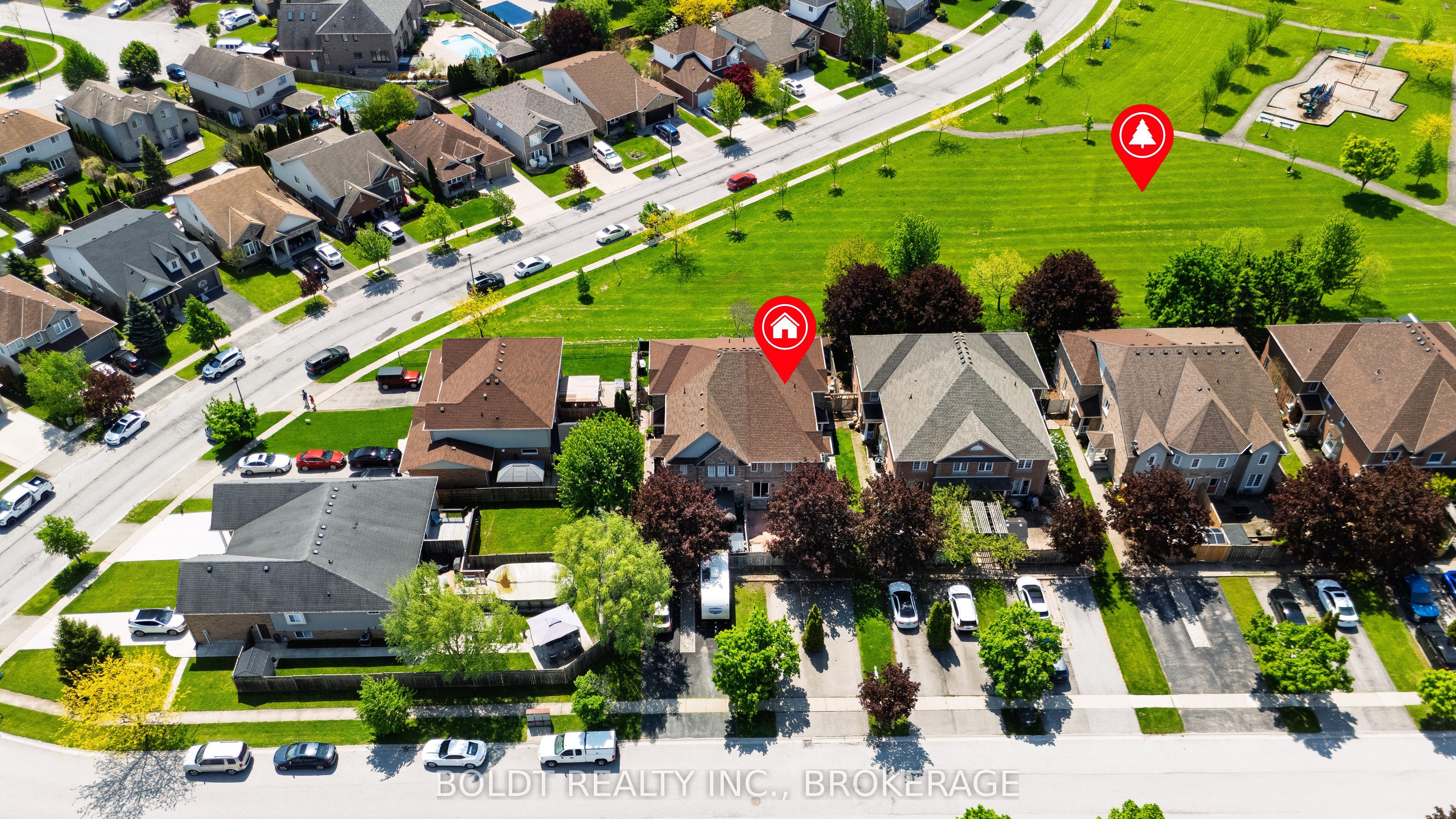 20 B Brown Drive, St. Catharines, ON L2S 3Z4 photo 4