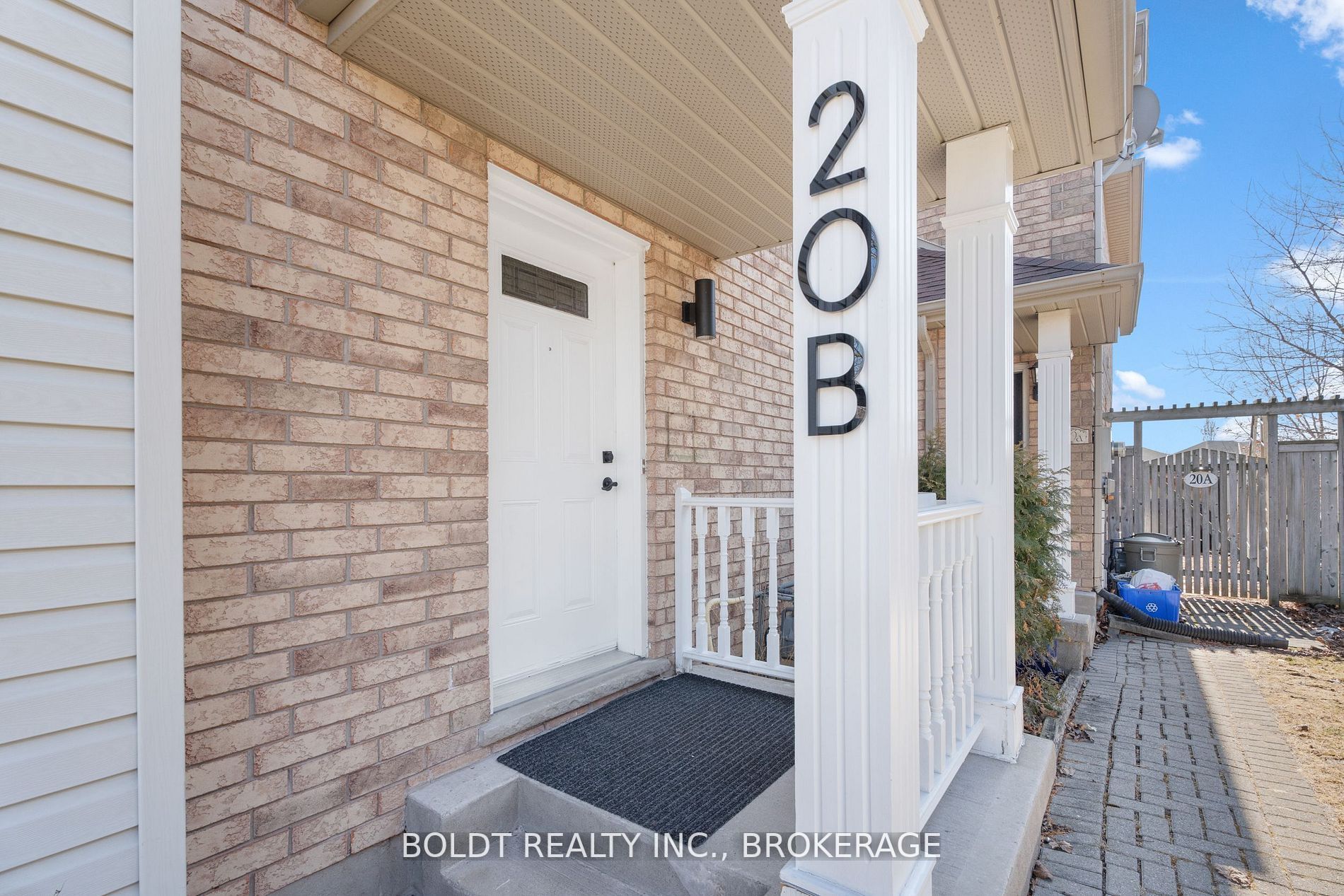 20 B Brown Drive, St. Catharines, ON L2S 3Z4 photo 5