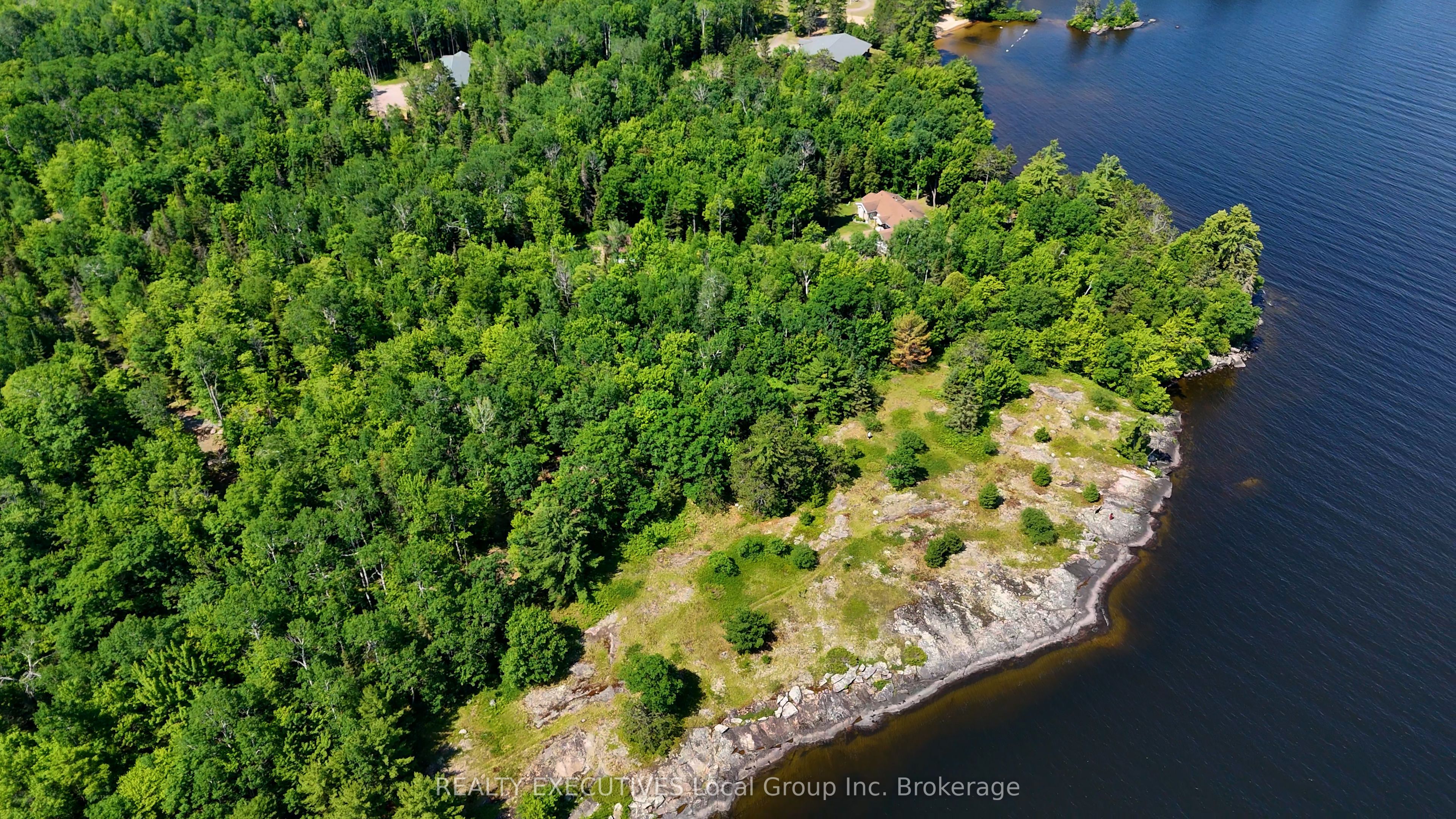 672 TILLICUM BAY Road, Callander, ON P0H 1H0