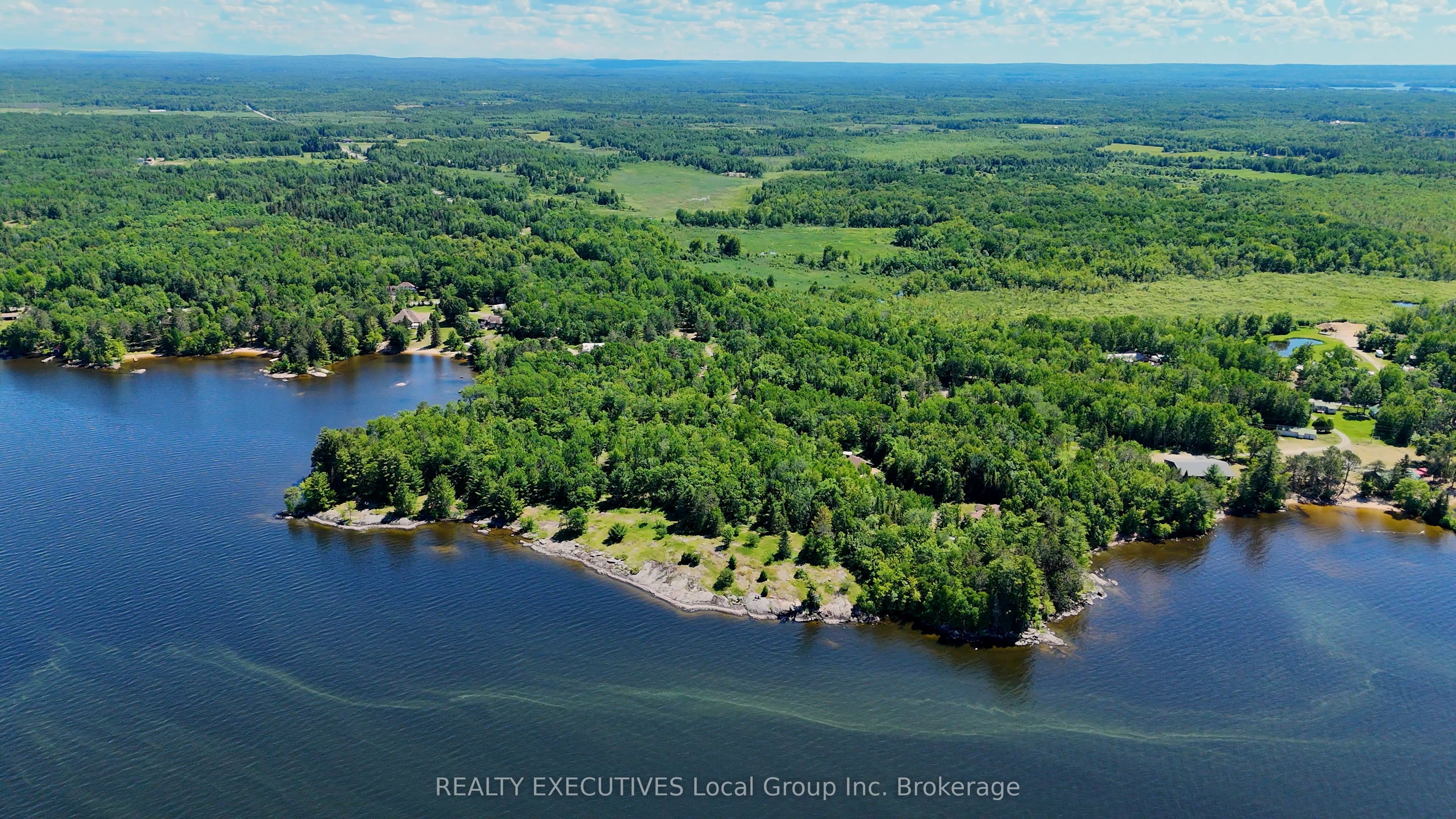 672 TILLICUM BAY Road, Callander, ON P0H 1H0 photo 2