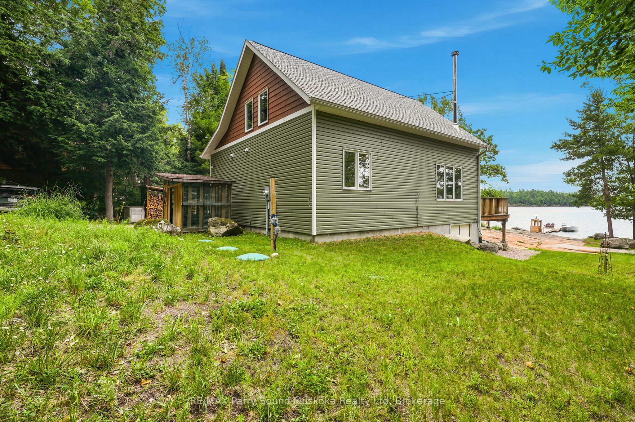 37 Grace Lane, Carling, ON P0G 1G0 photo 5