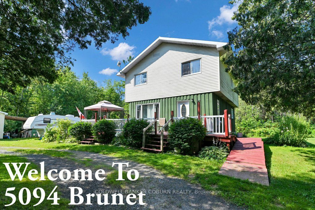5094 Brunet Road, South Stormont, ON K0C 1R0 photo 2