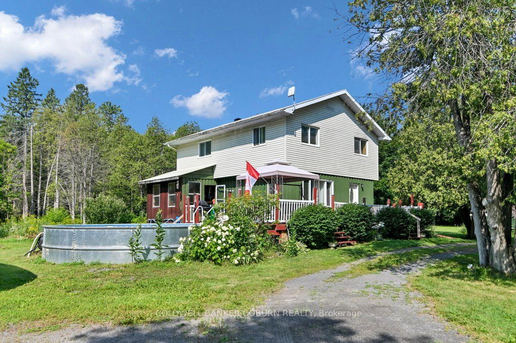5094 Brunet Road, South Stormont, ON K0C 1R0 photo 4