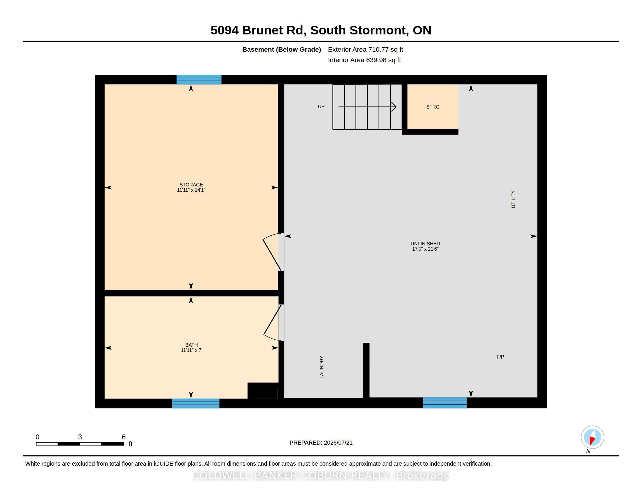 5094 Brunet Road, South Stormont, ON K0C 1R0 photo 5