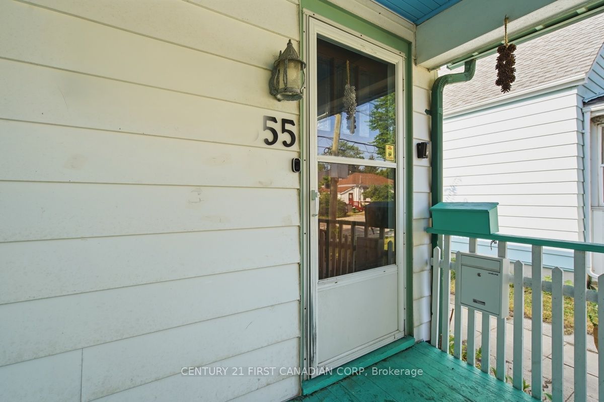 555 Grey Street, London East, ON N6B 1H6 photo 4