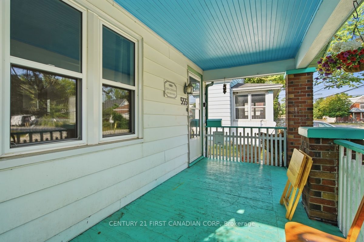 555 Grey Street, London East, ON N6B 1H6 photo 5