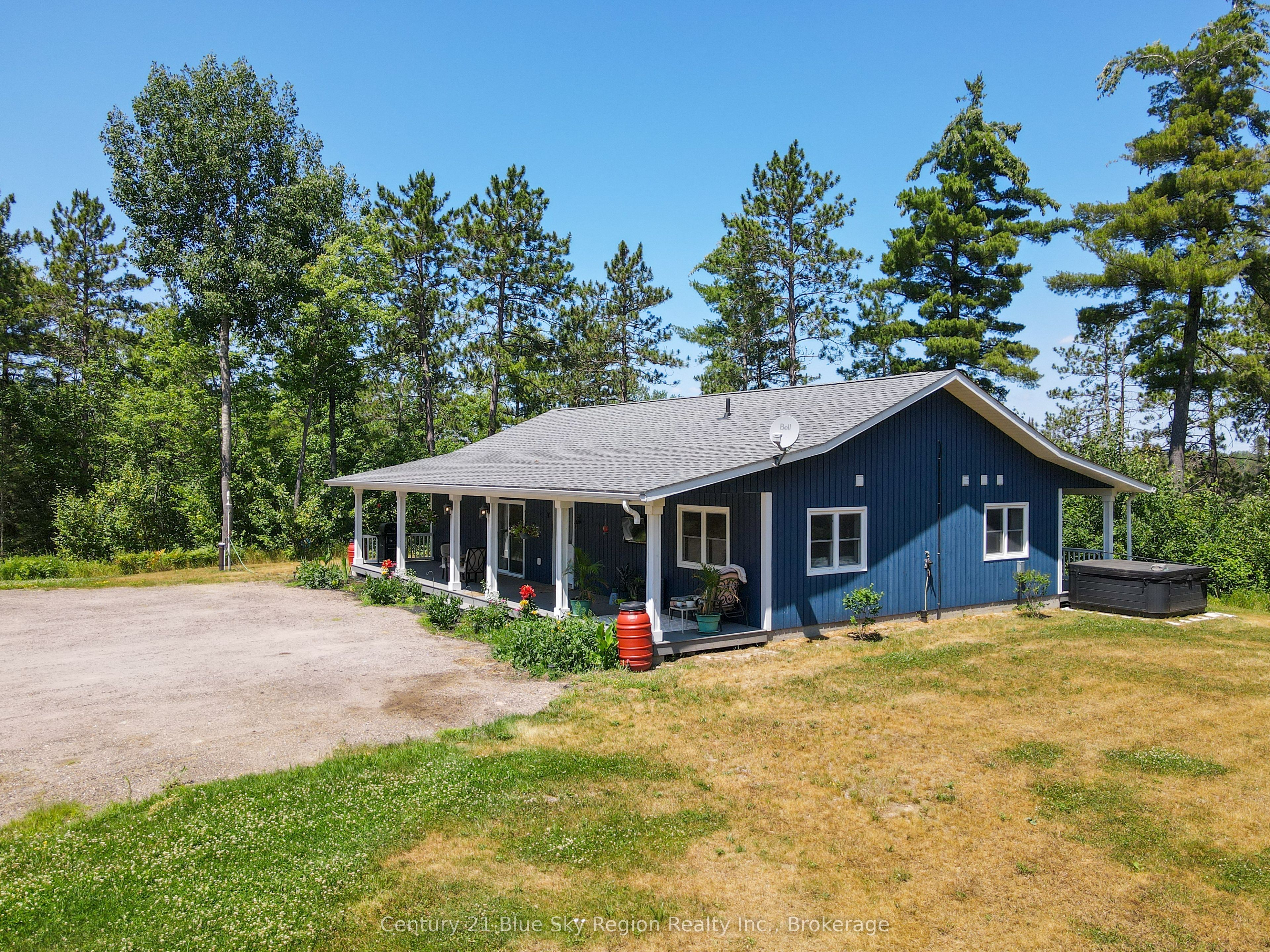 649 Hazel Glen Road, Callander, ON P0H 1H0 photo 2