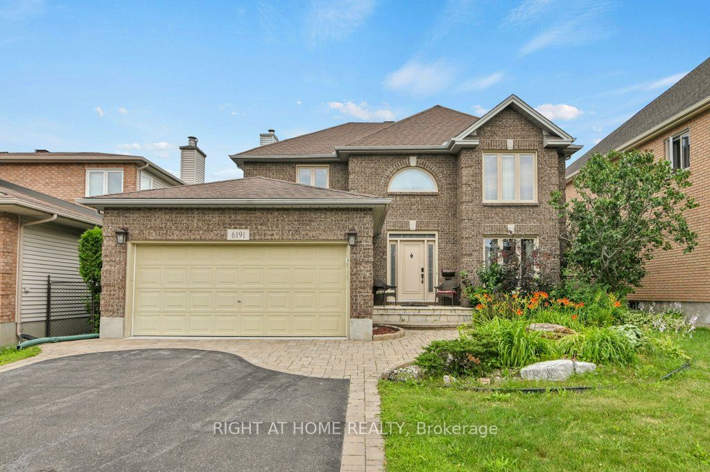6191 Ravine Way, Orleans - Convent Glen and Area, ON K1C 2V5