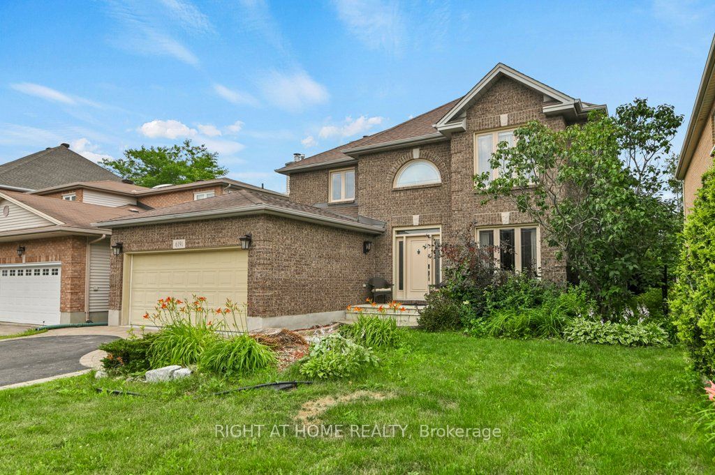 6191 Ravine Way, Orleans - Convent Glen and Area, ON K1C 2V5 photo 2