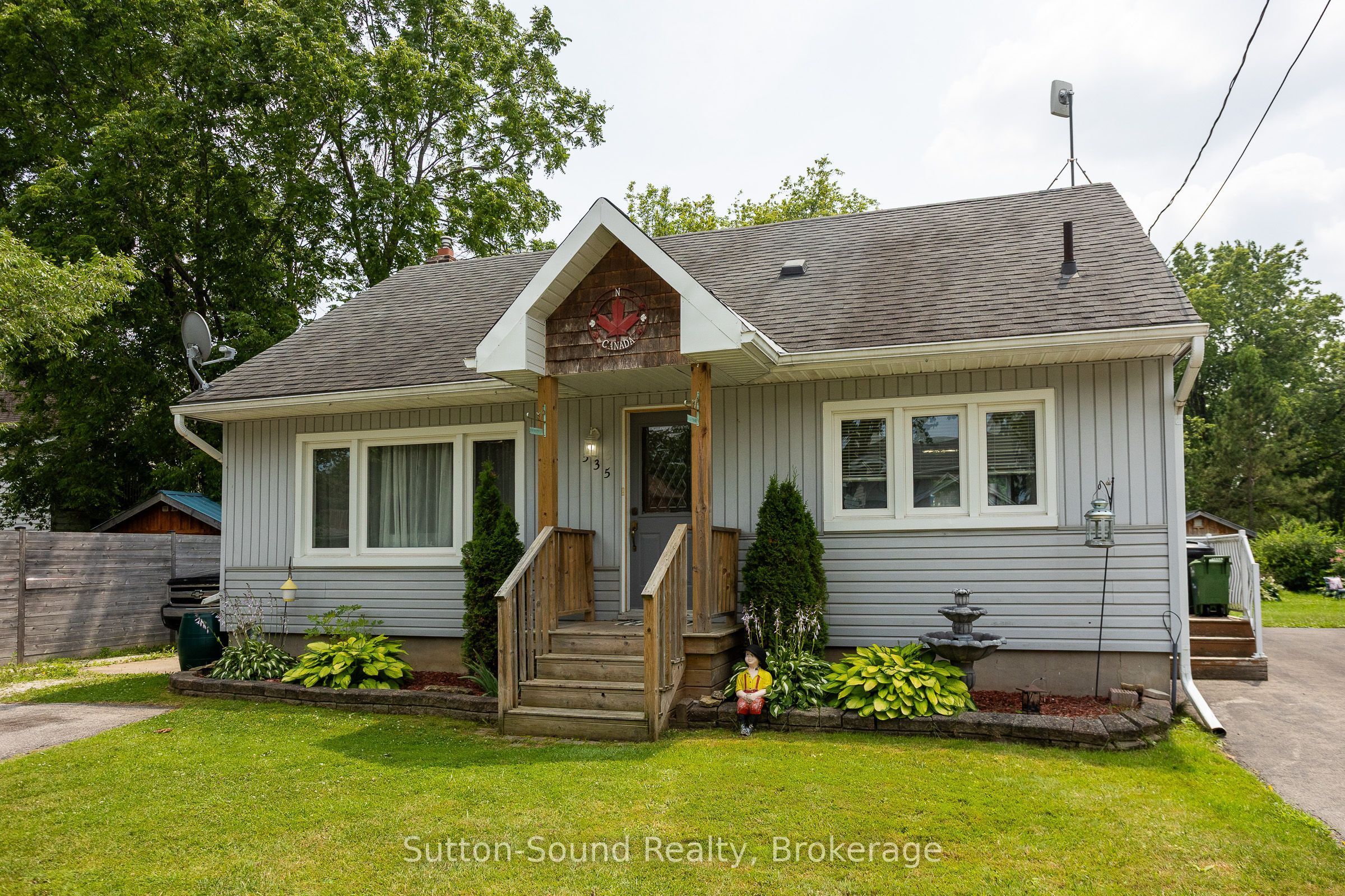 535 9th Street W, Owen Sound, ON N4K 3P3