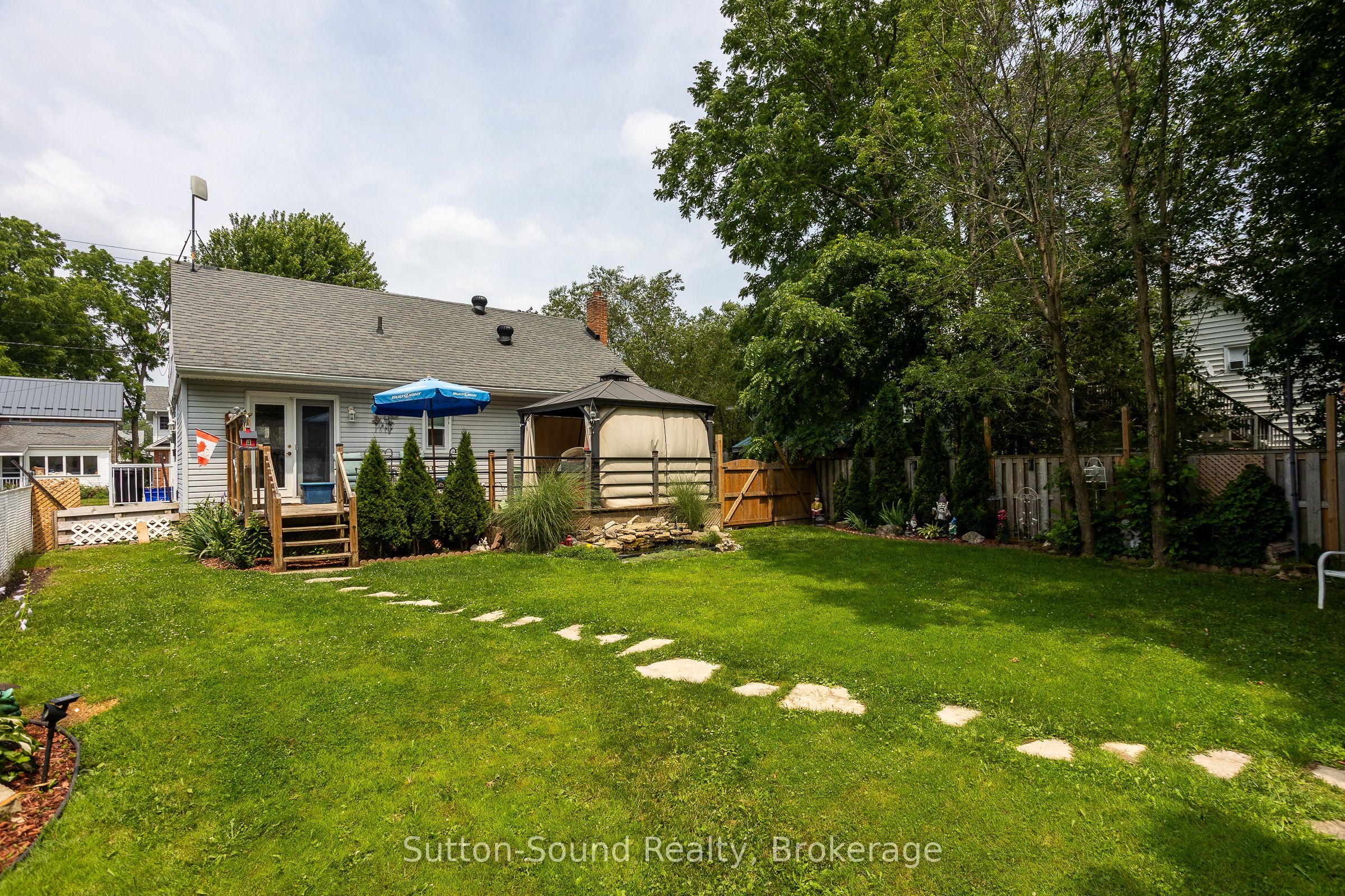 535 9th Street W, Owen Sound, ON N4K 3P3 photo 4