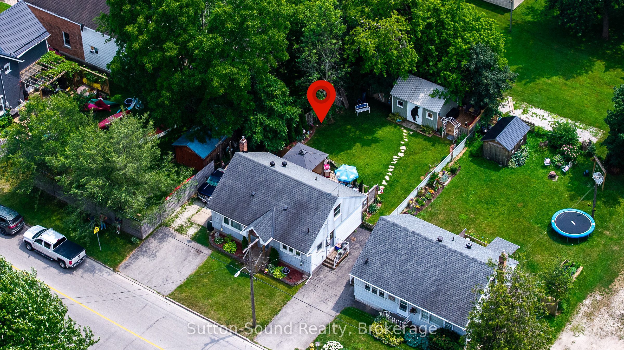 535 9th Street W, Owen Sound, ON N4K 3P3 photo 5