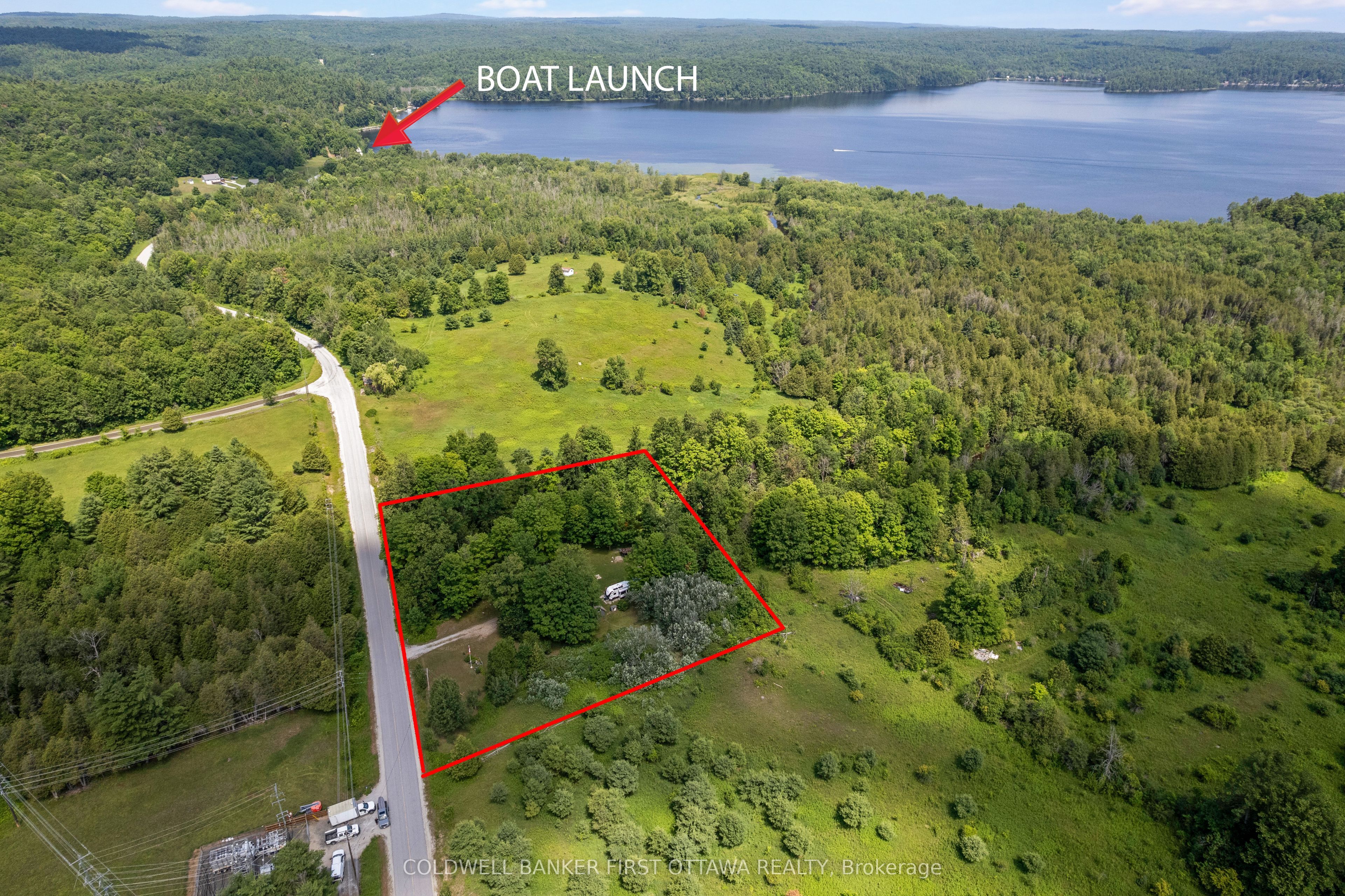 294 Lavant Mill Road, Lanark Highlands, ON K0G 1M0 photo 2