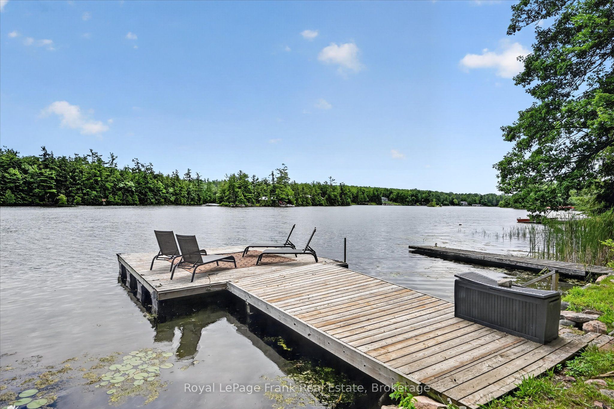 442 Island 7 Stoney Lake N/A, Douro-Dummer, ON K0L 2H0 photo 3
