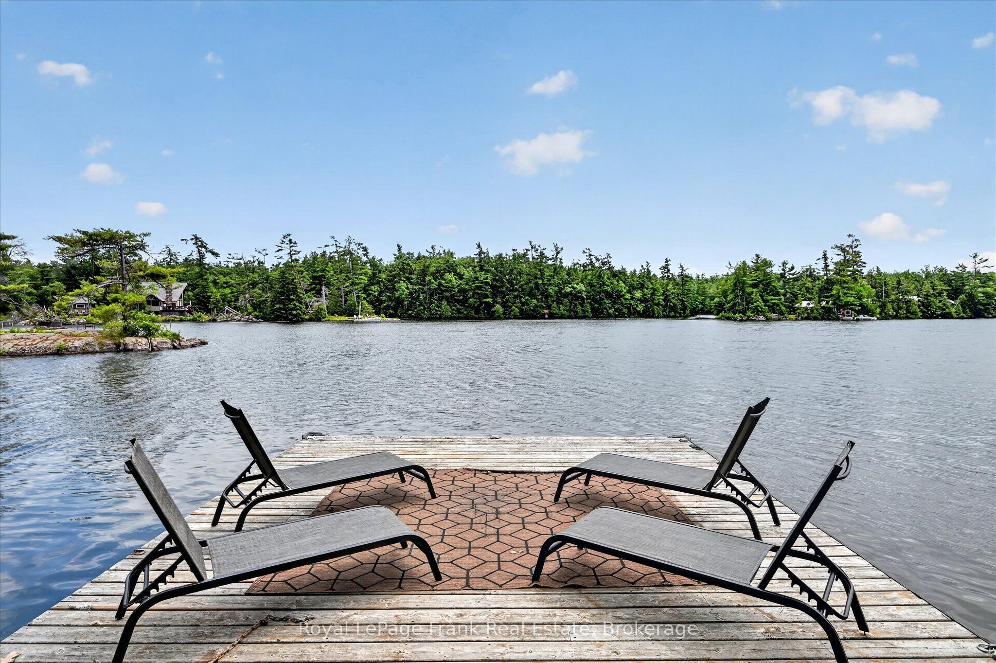 442 Island 7 Stoney Lake N/A, Douro-Dummer, ON K0L 2H0 photo 4