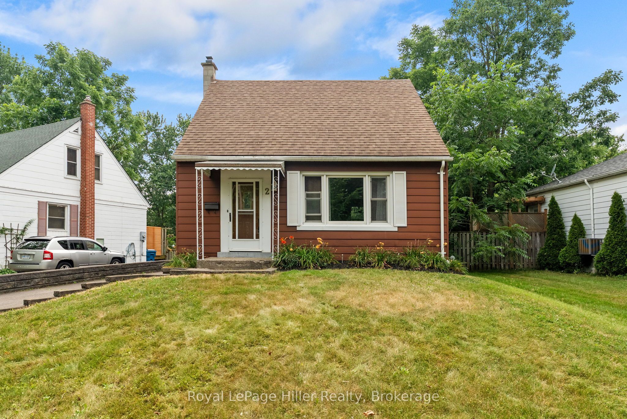 2 Somerset Street, Stratford, ON N5A 6K1 photo 2